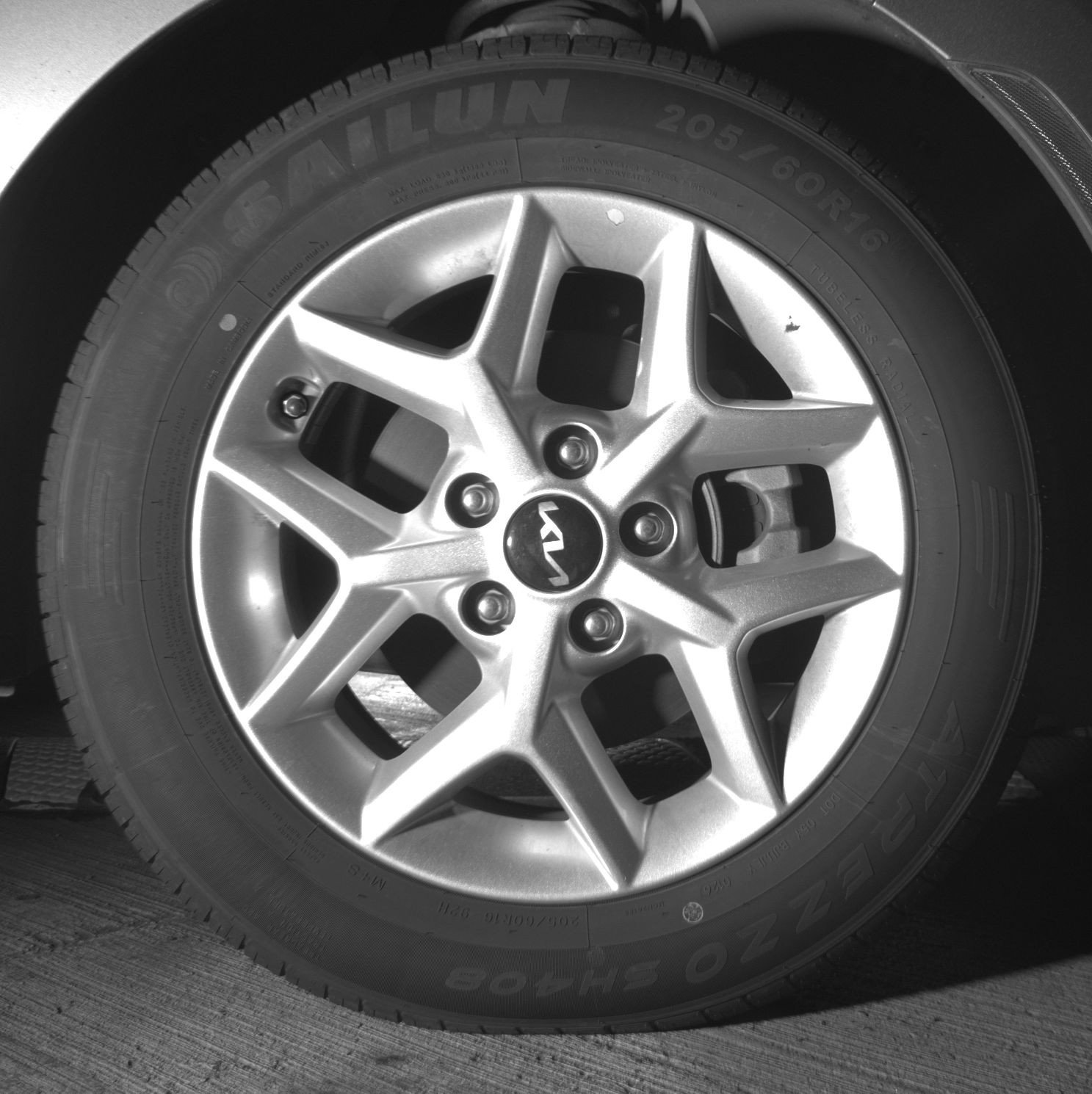 Thumbnail: 2025 Kia Soul - 20