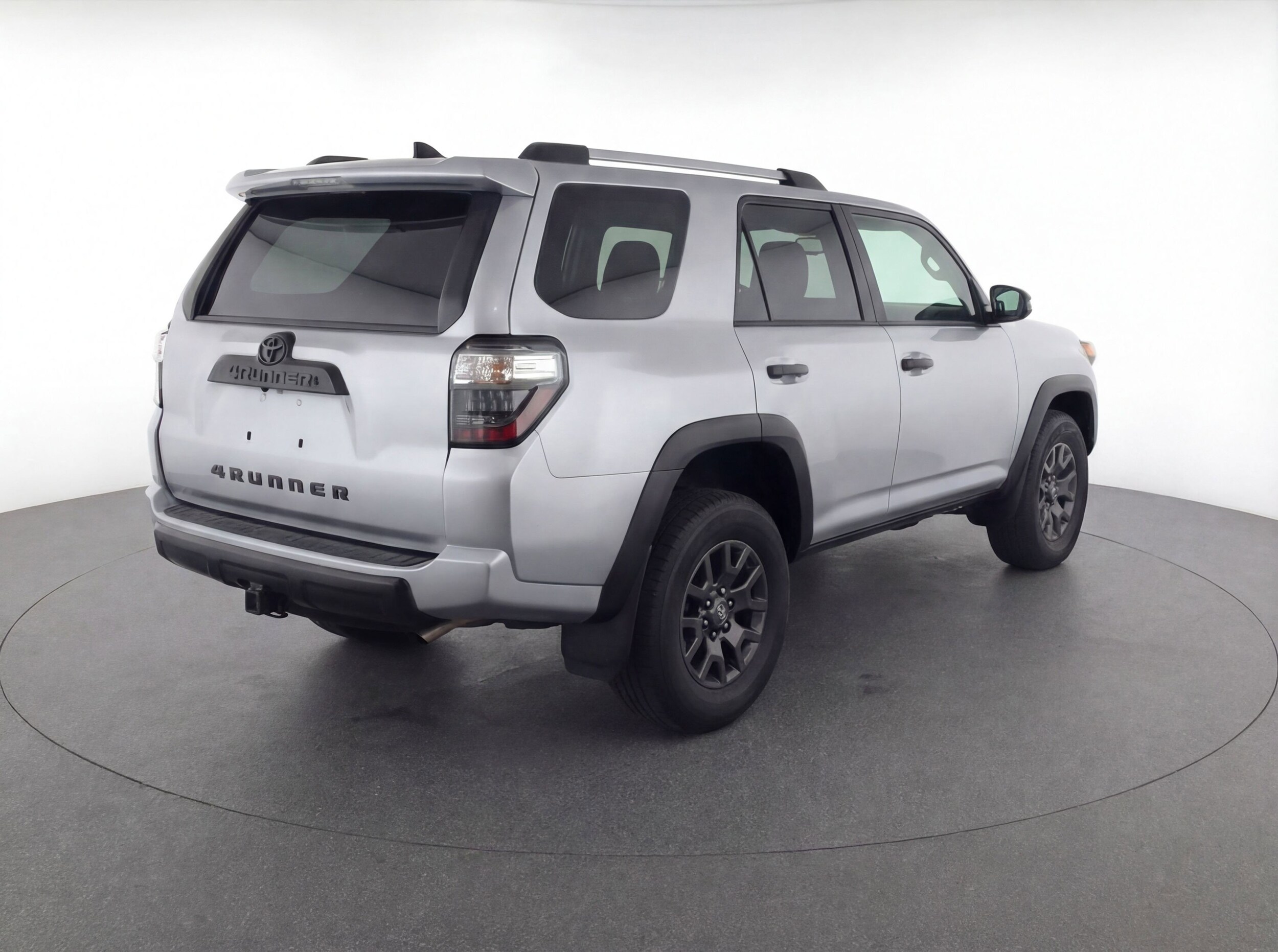 Thumbnail: 2025 Toyota 4Runner - 9
