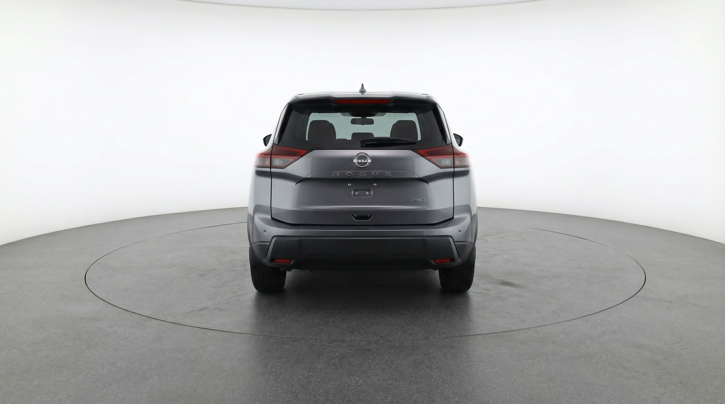 Thumbnail: 2025 Nissan Rogue - 6