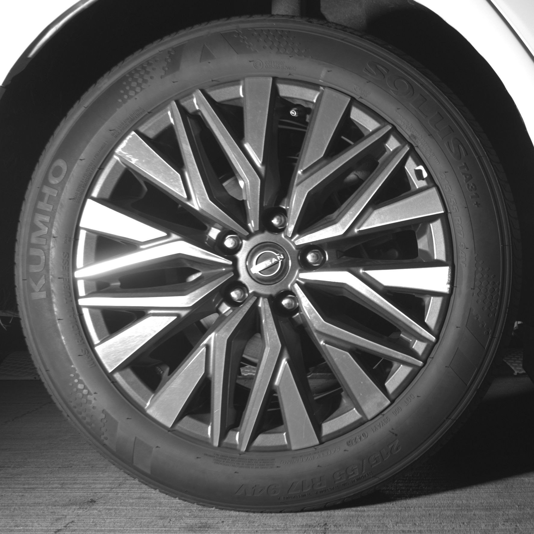 Thumbnail: 2025 Nissan Altima - 15