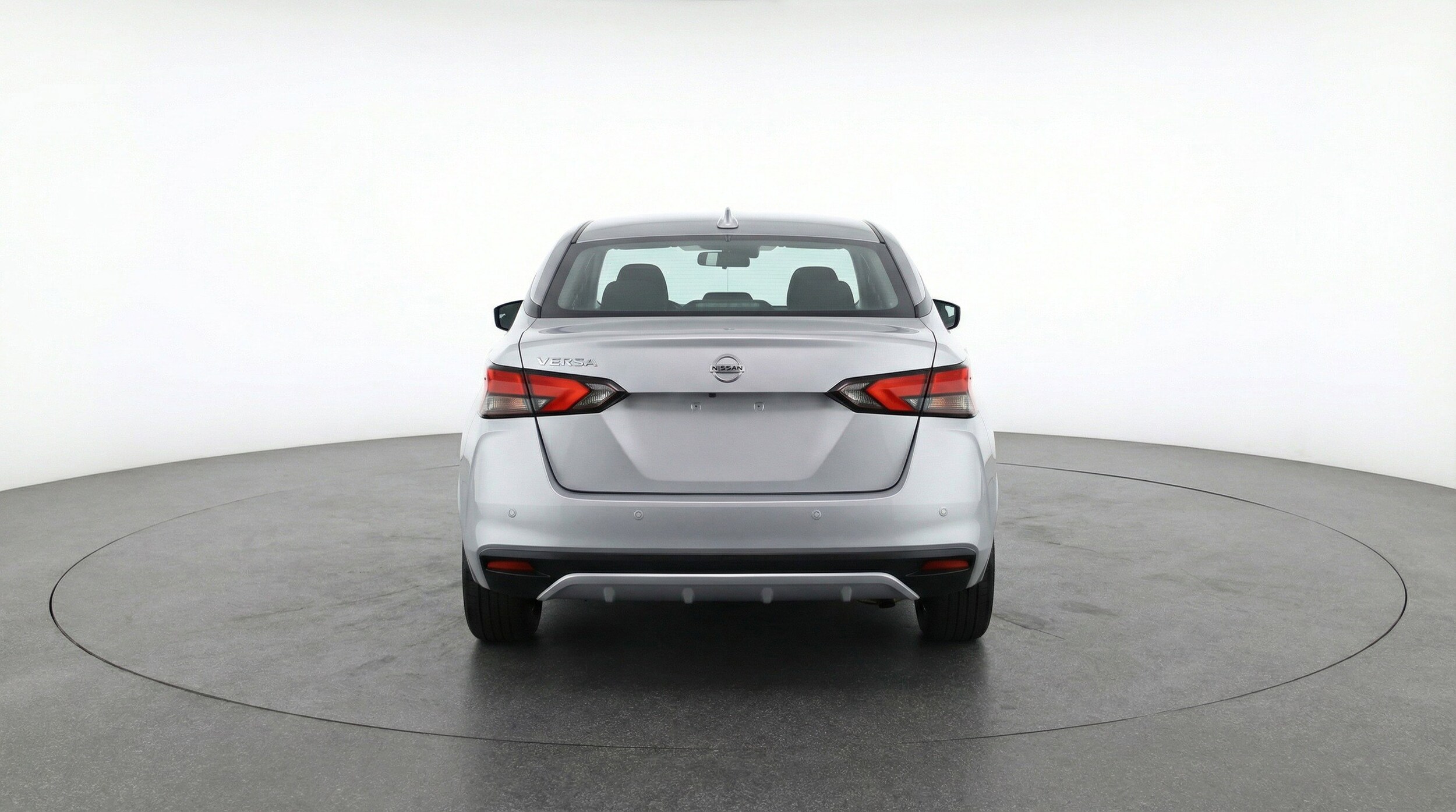 Thumbnail: 2025 Nissan Versa - 7