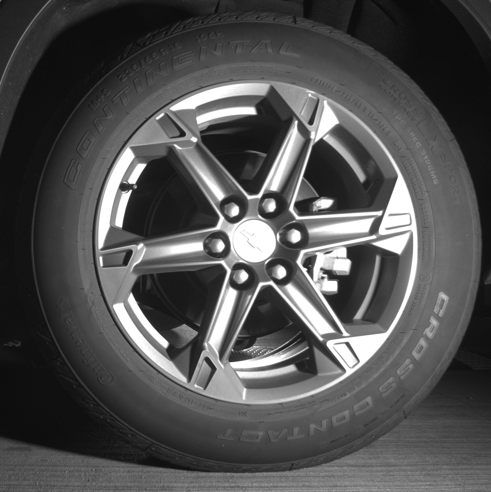 Thumbnail: 2025 Chevrolet Blazer - 14