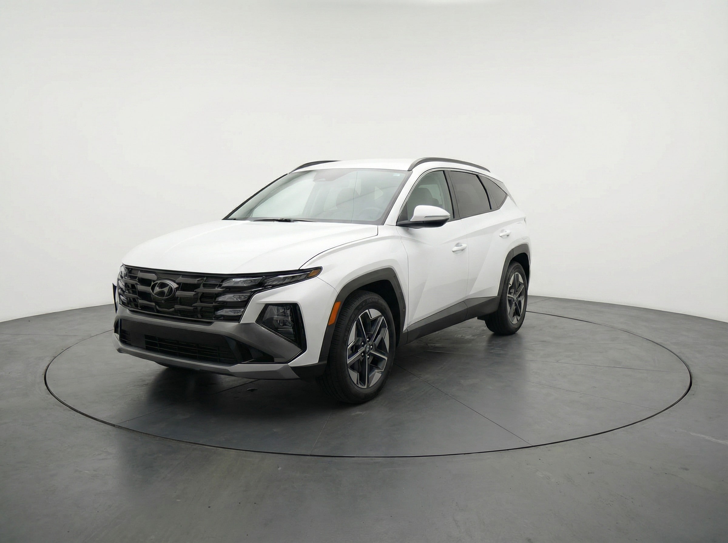 Thumbnail: 2025 Hyundai Tucson - 3