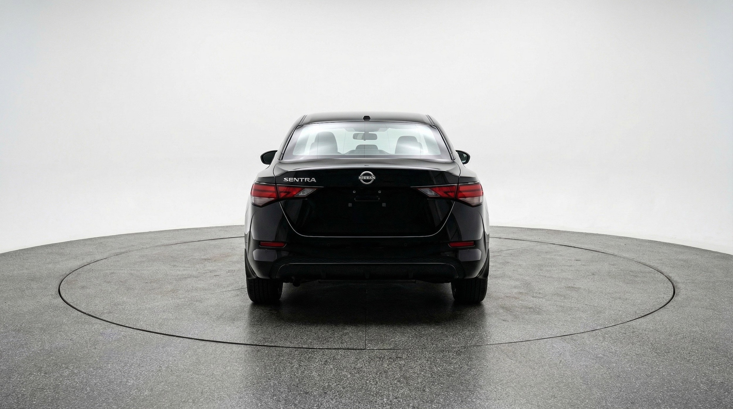 Thumbnail: 2025 Nissan Sentra - 7