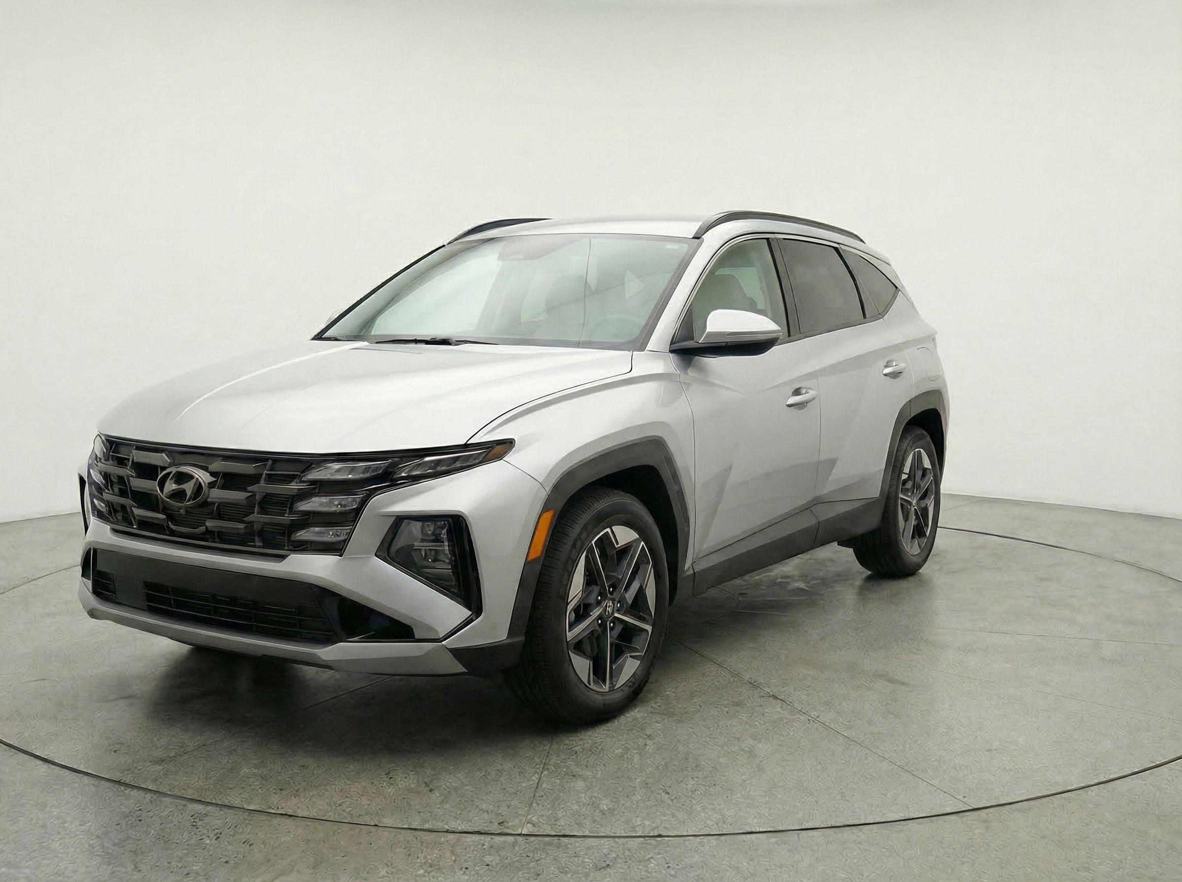 Thumbnail: 2025 Hyundai Tucson - 3