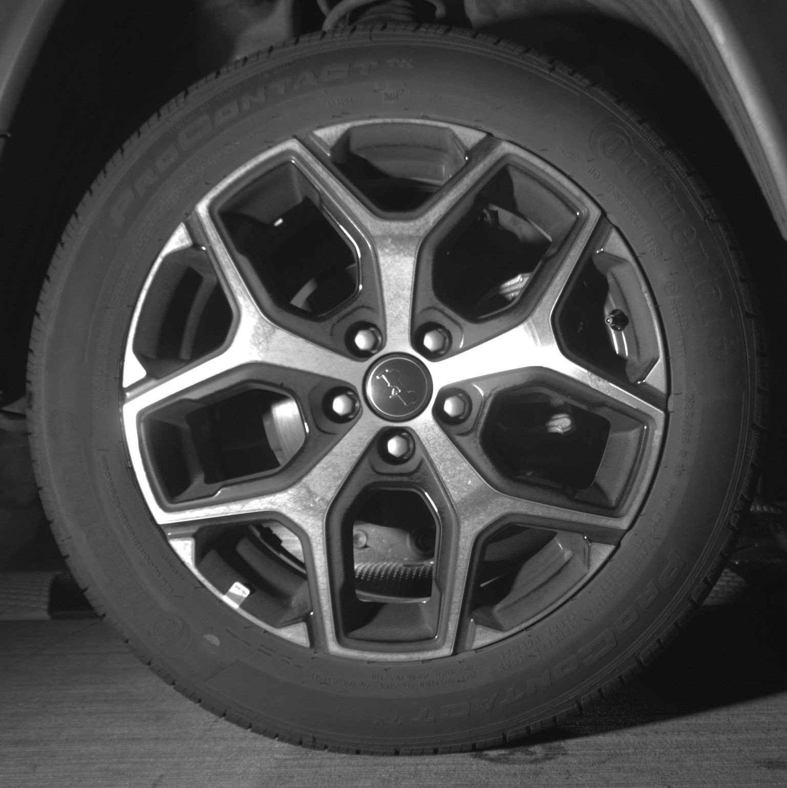 Thumbnail: 2025 Jeep Compass - 15