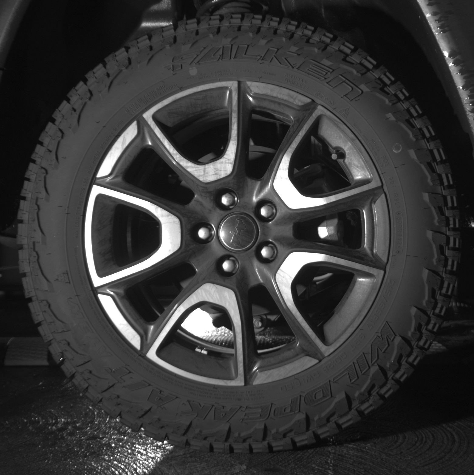 Thumbnail: 2025 Jeep Compass - 15