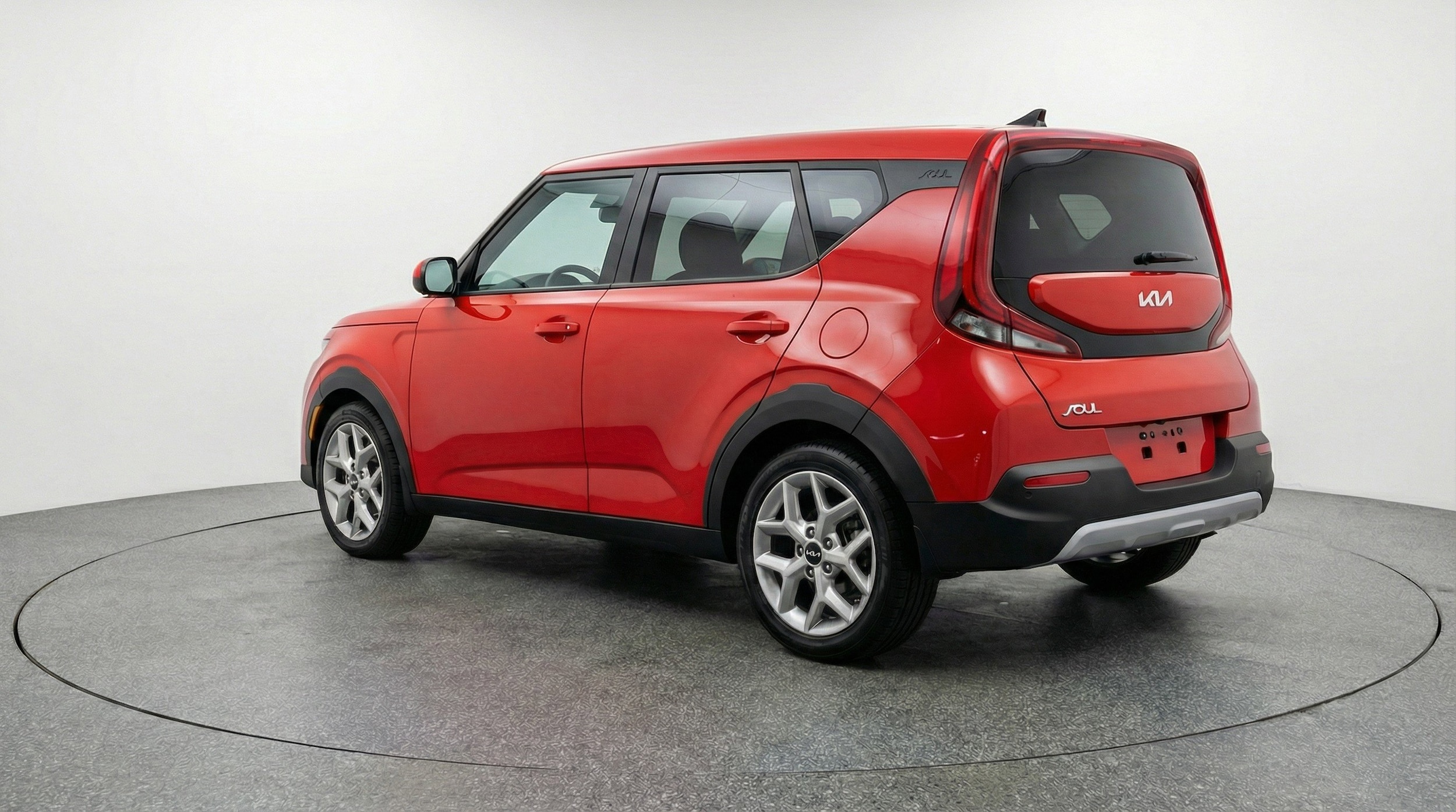 Thumbnail: 2025 Kia Soul - 6