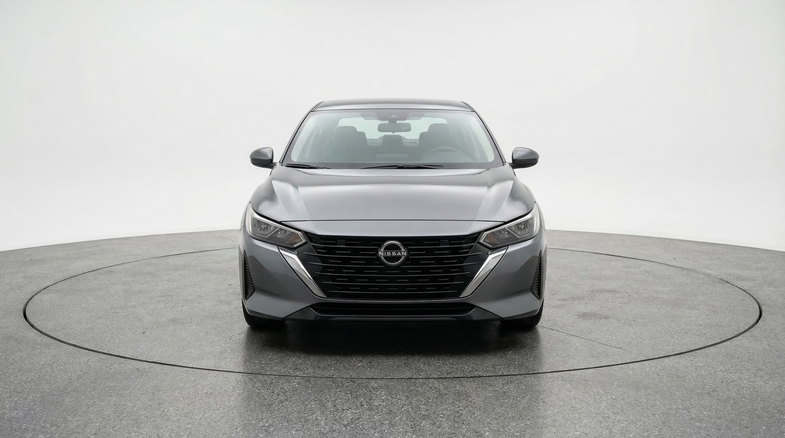 Thumbnail: 2025 Nissan Sentra - 2