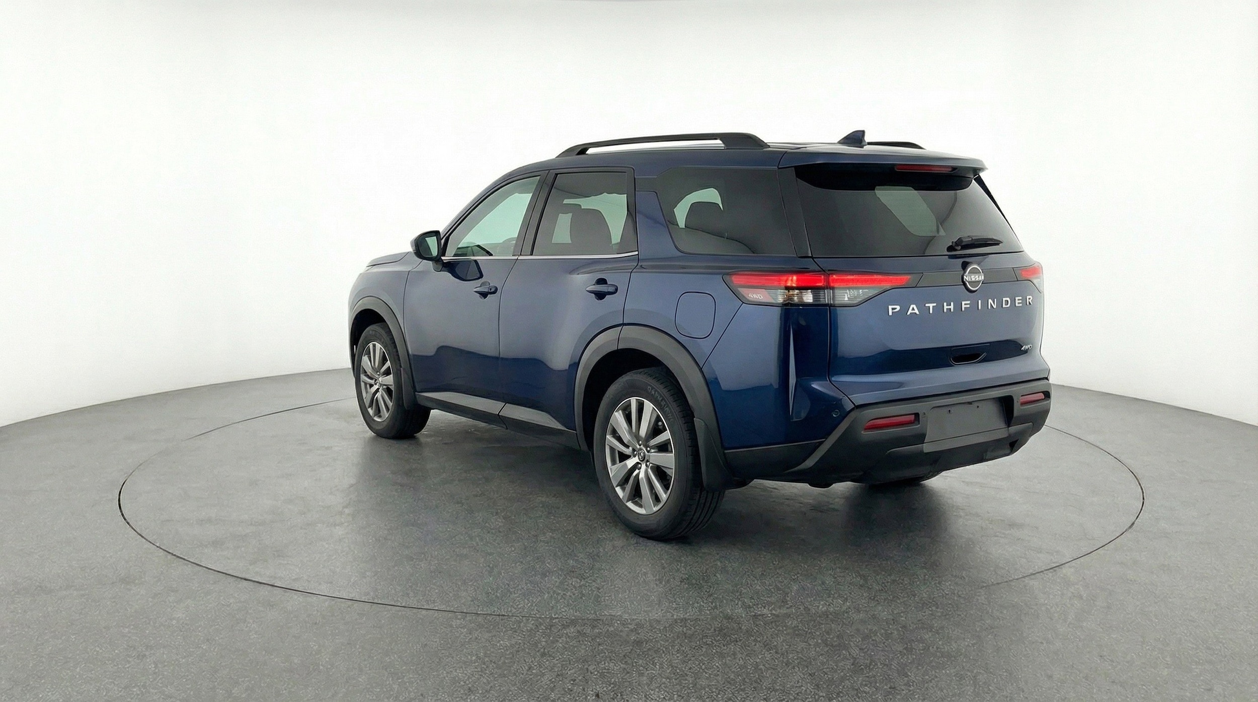 Thumbnail: 2025 Nissan Pathfinder - 6