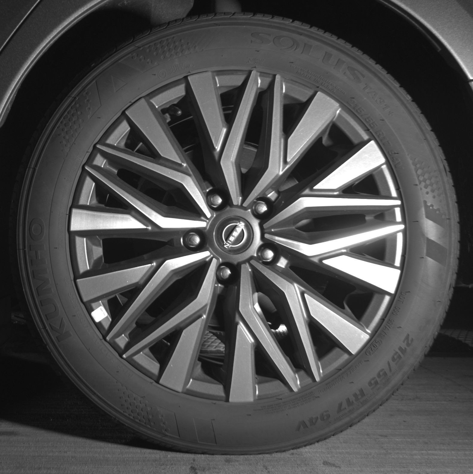 Thumbnail: 2025 Nissan Altima - 14