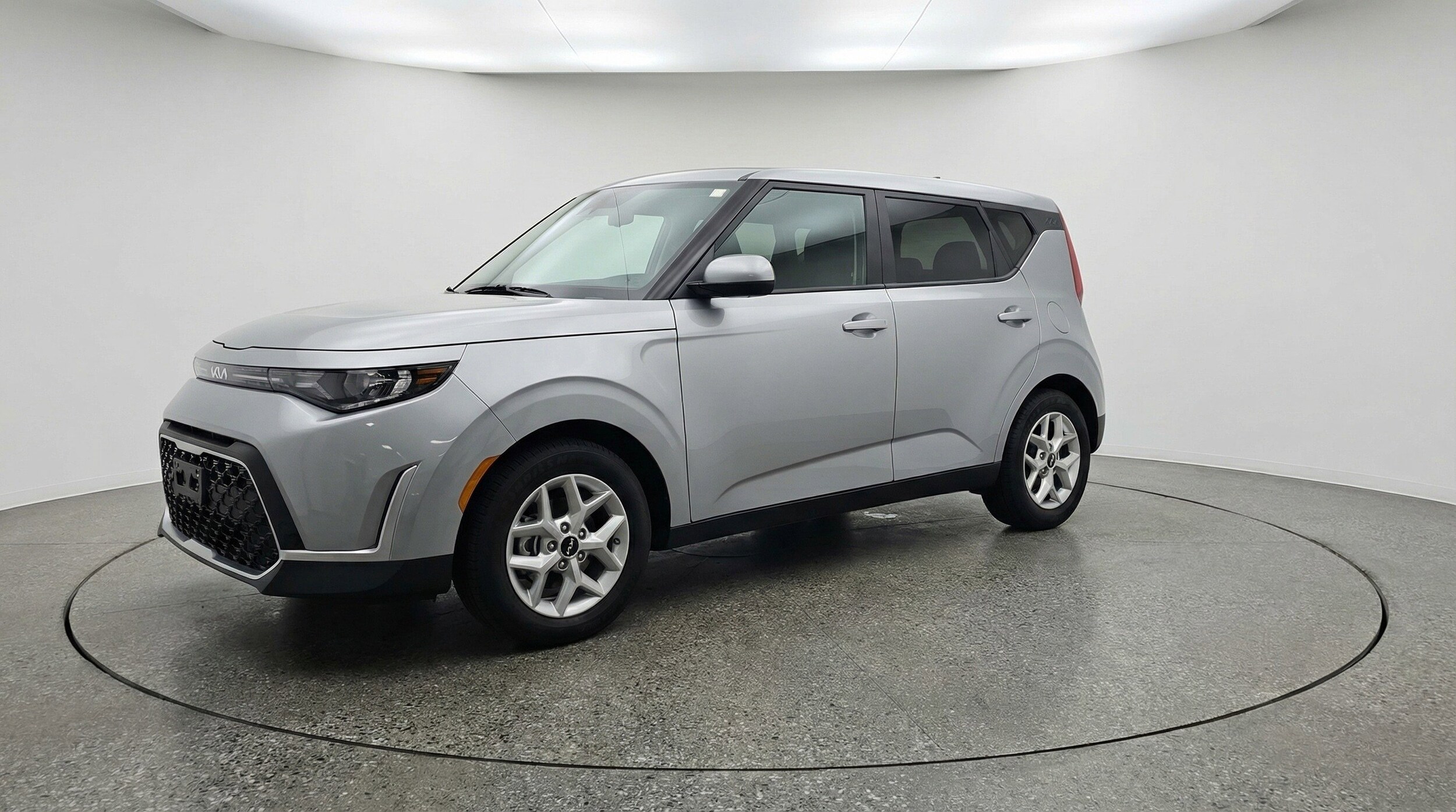 Thumbnail: 2025 Kia Soul - 3