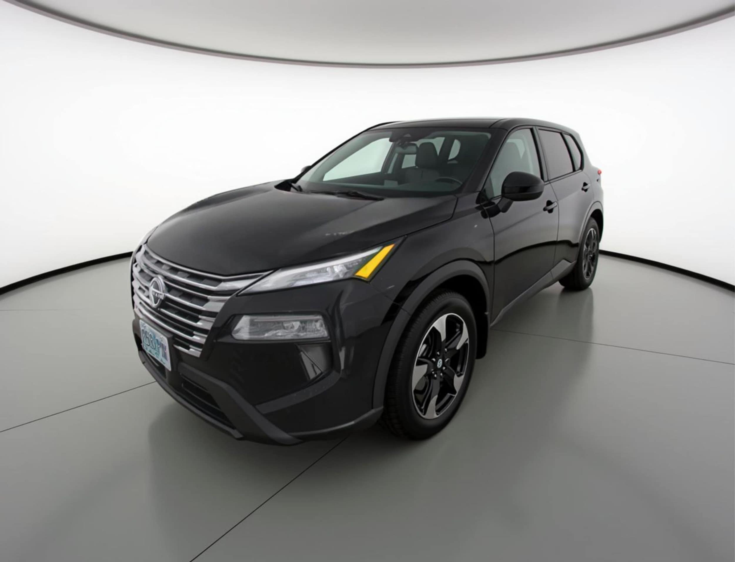 Thumbnail: 2024 Nissan Rogue - 3