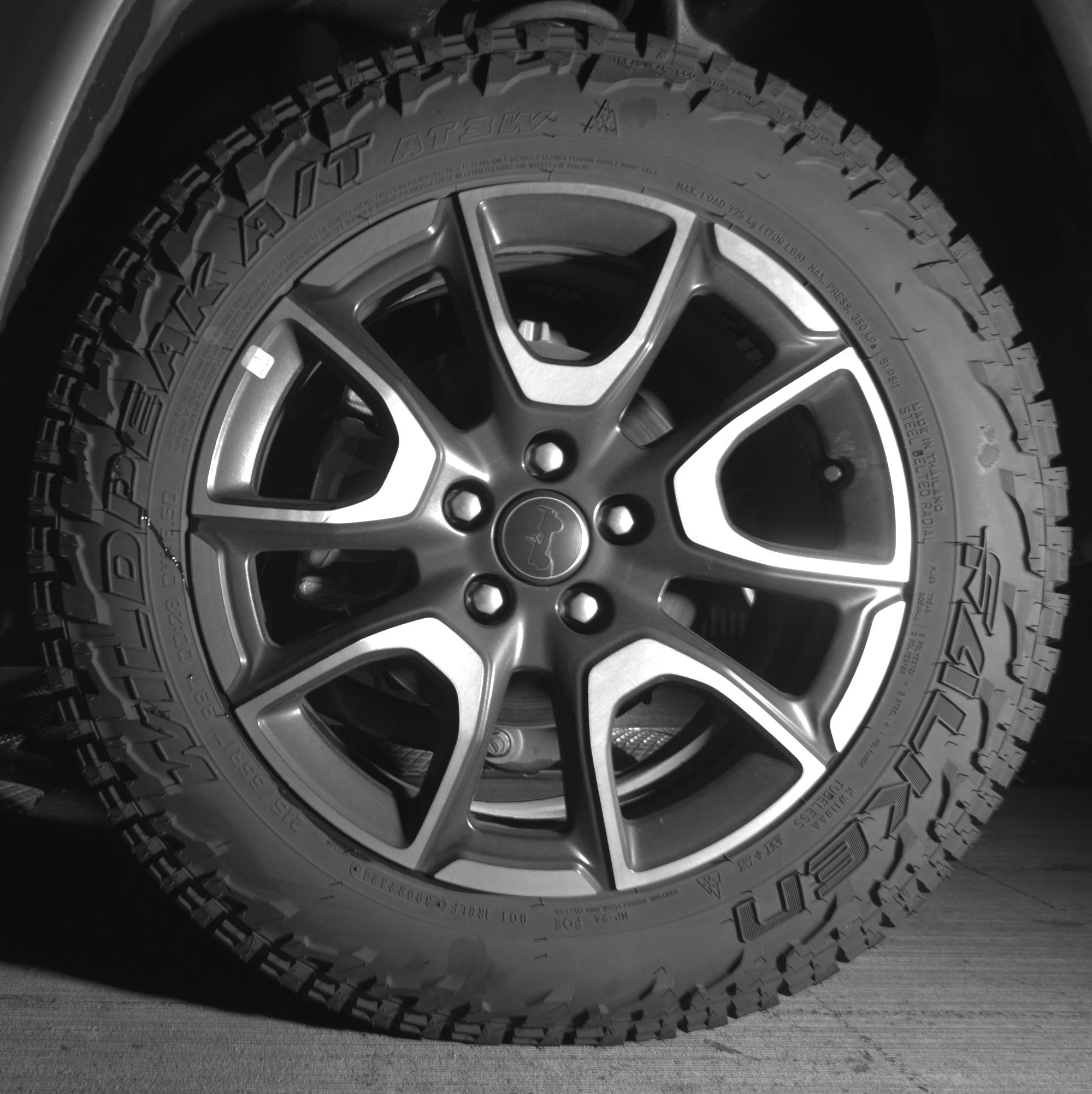 Thumbnail: 2025 Jeep Compass - 11