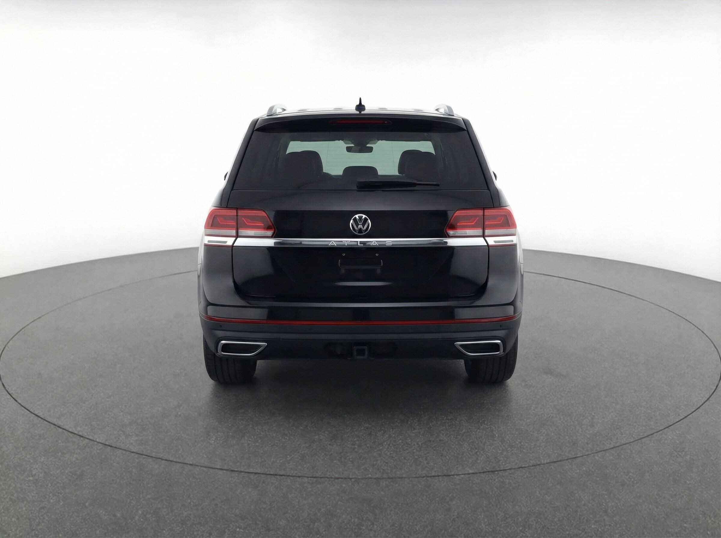 Thumbnail: 2024 Volkswagen Atlas - 6