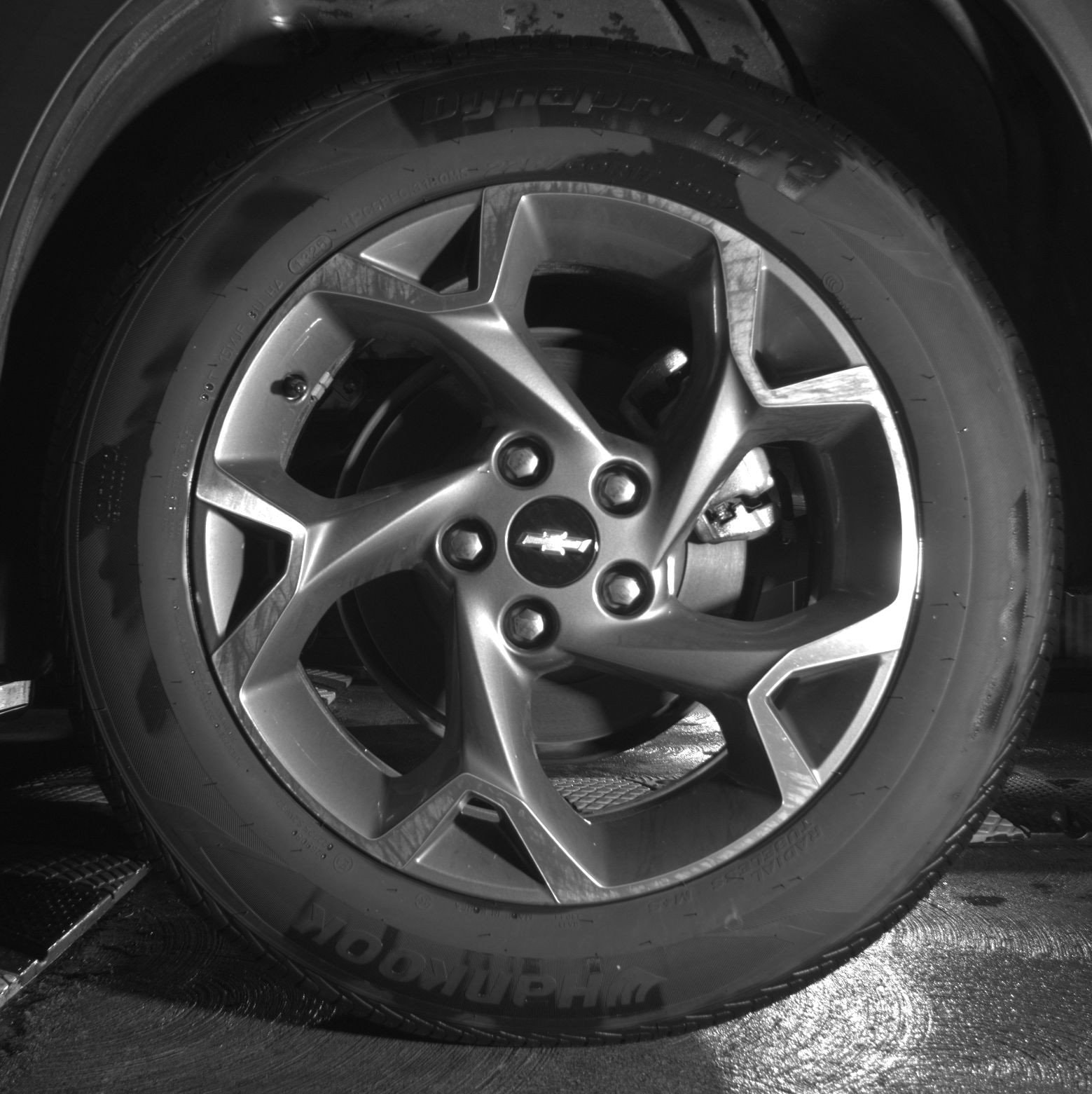 Thumbnail: 2025 Chevrolet Trax - 14