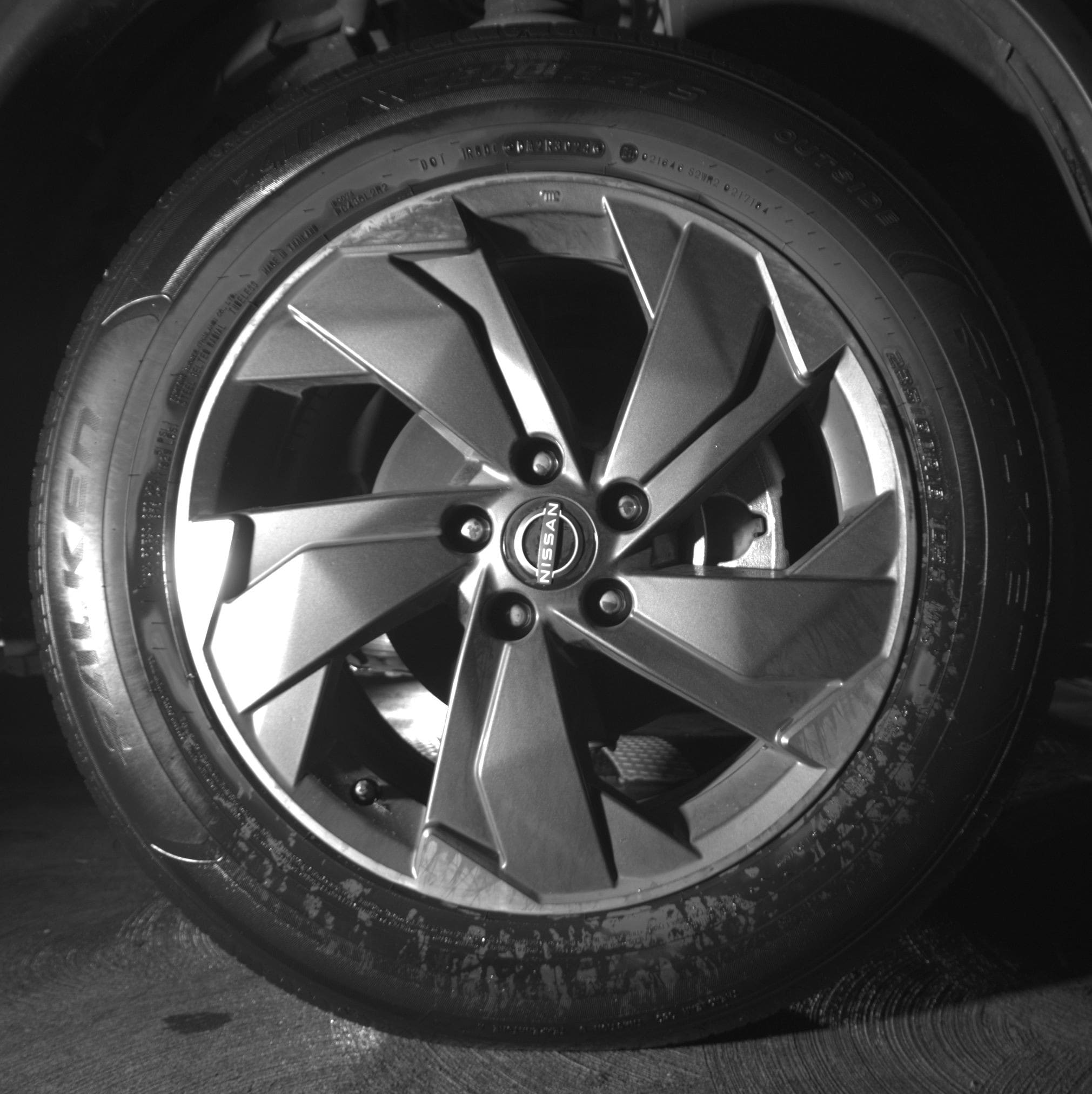 Thumbnail: 2025 Nissan Rogue - 10