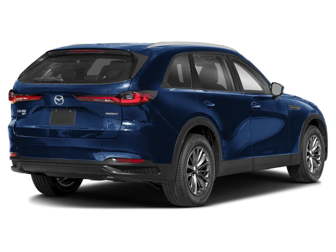 Thumbnail: 2025 Mazda CX-90 - 2