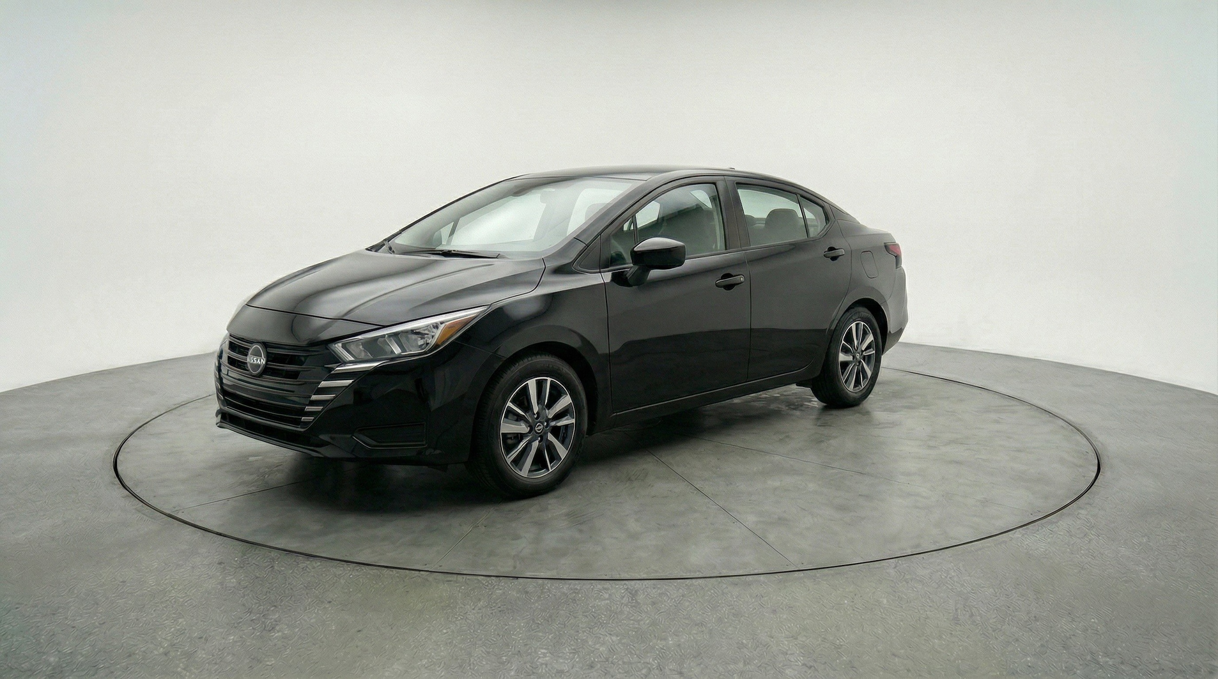 Thumbnail: 2025 Nissan Versa - 3