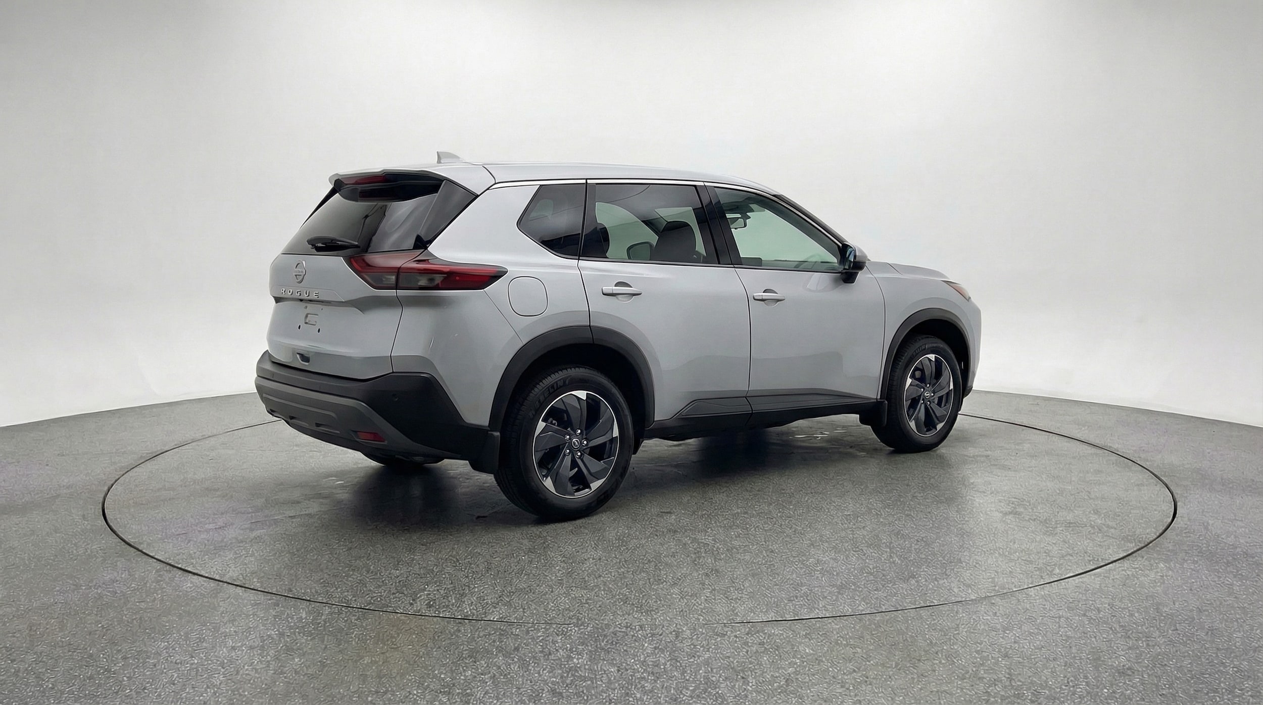 Thumbnail: 2025 Nissan Rogue - 7