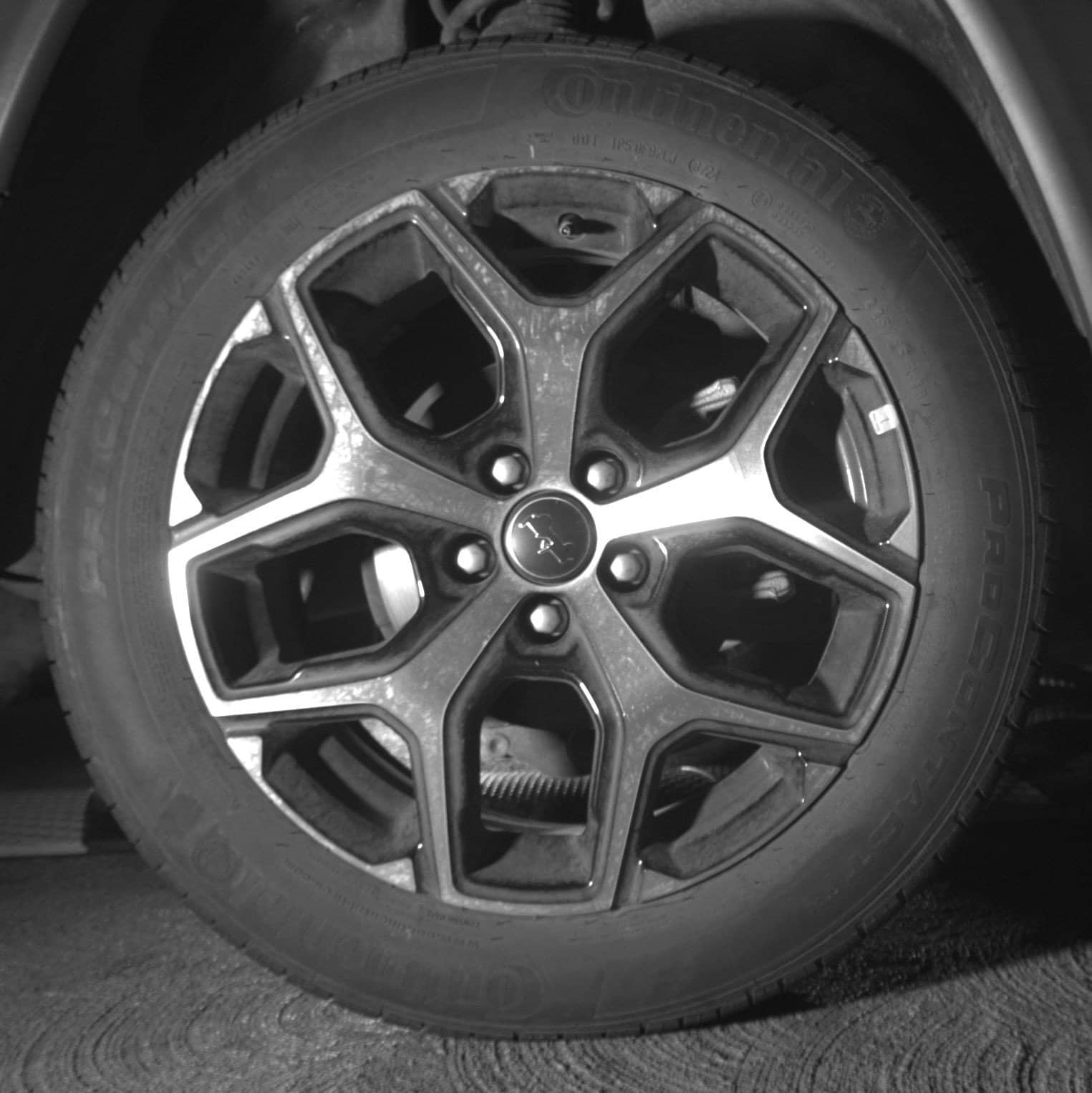 Thumbnail: 2025 Jeep Compass - 13