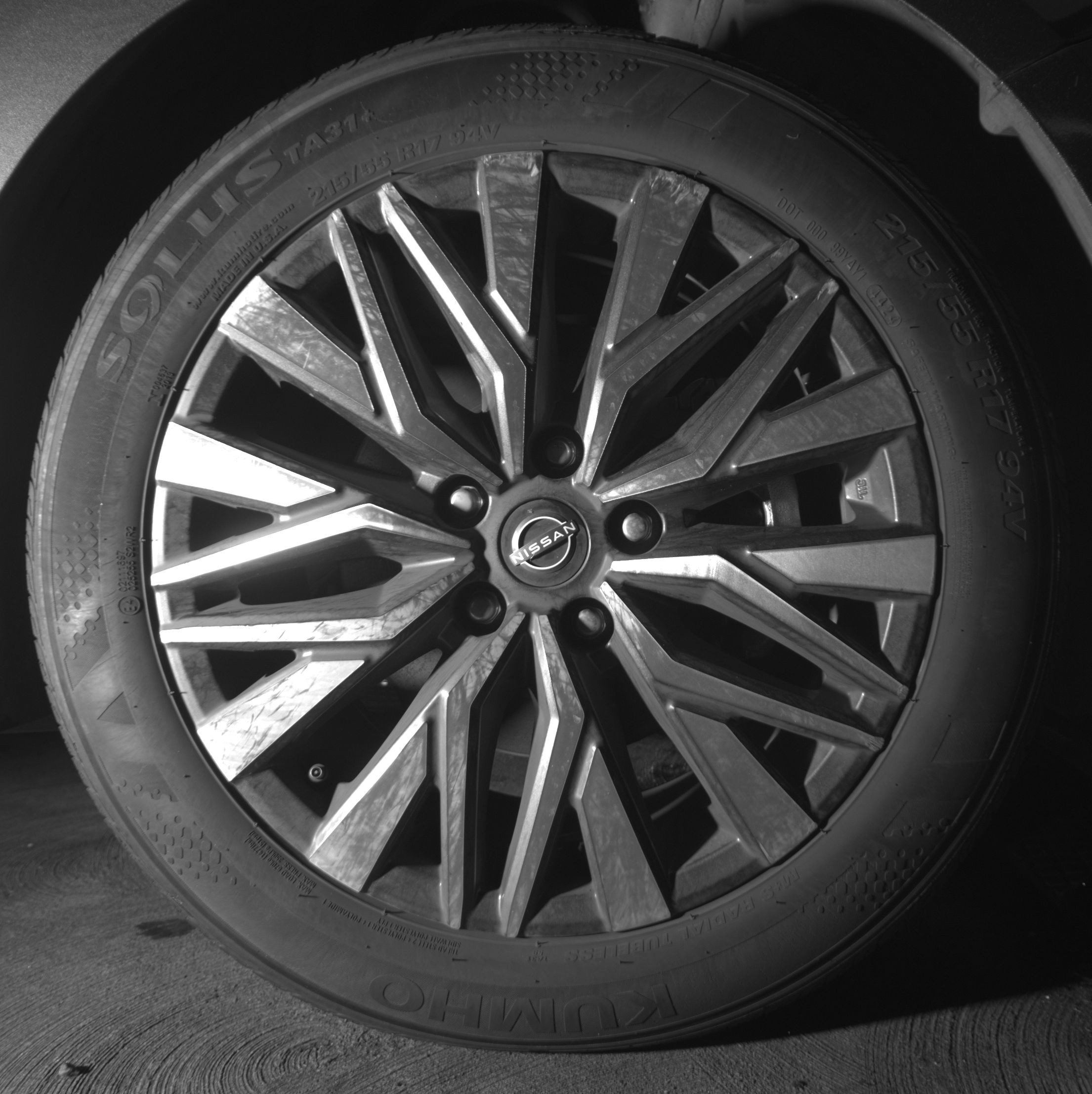 Thumbnail: 2025 Nissan Altima - 13