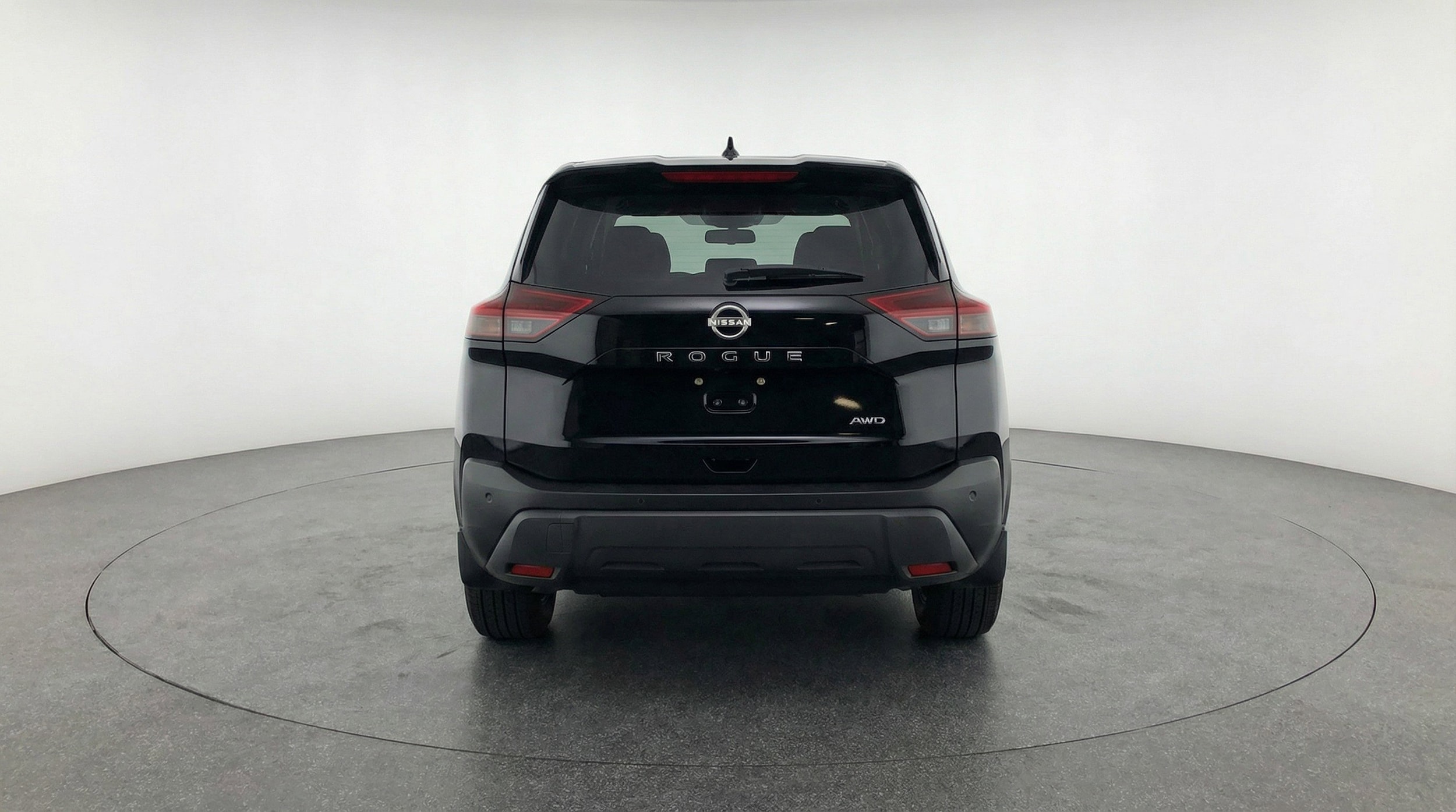 Thumbnail: 2025 Nissan Rogue - 7