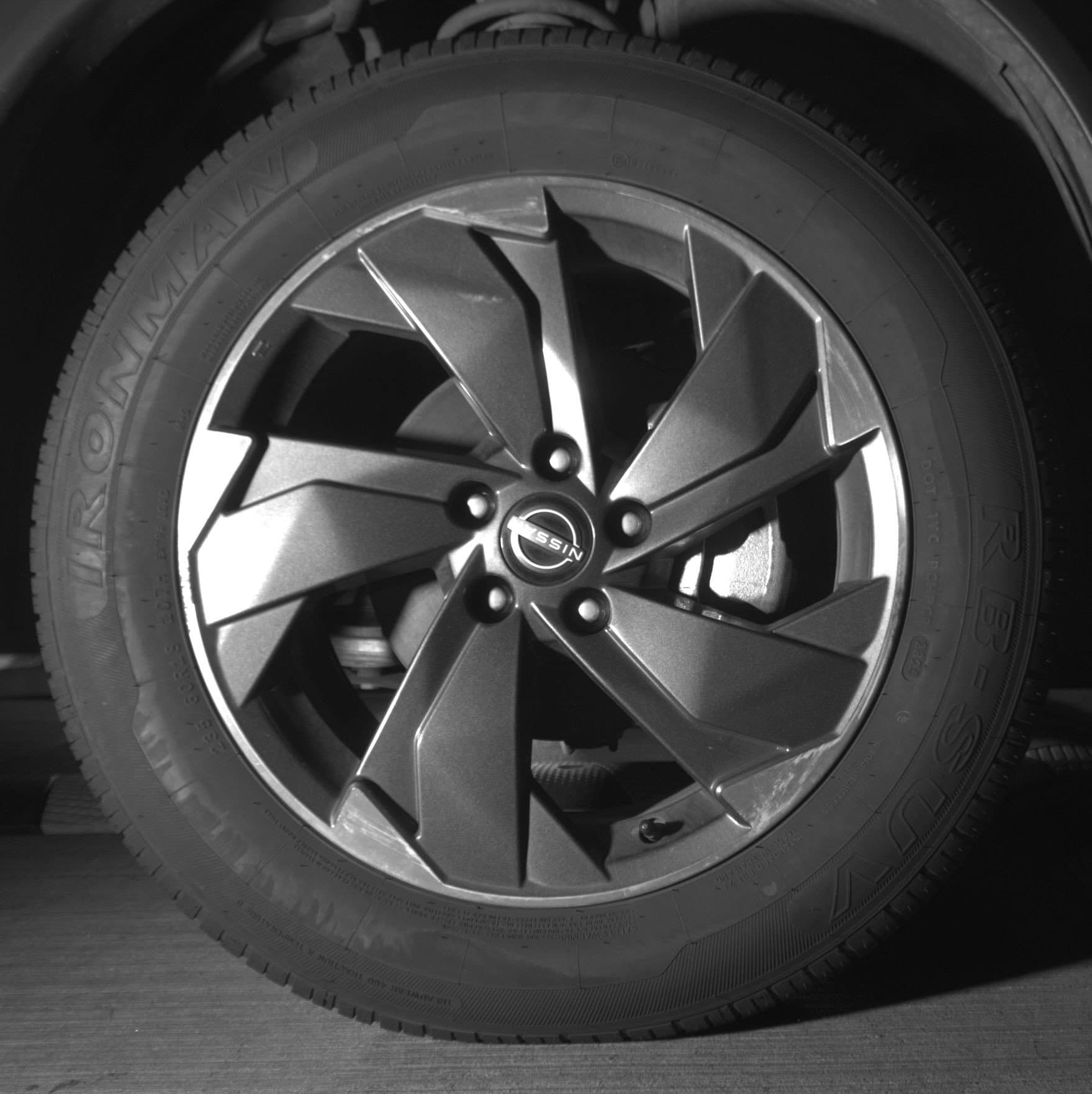 Thumbnail: 2025 Nissan Rogue - 13