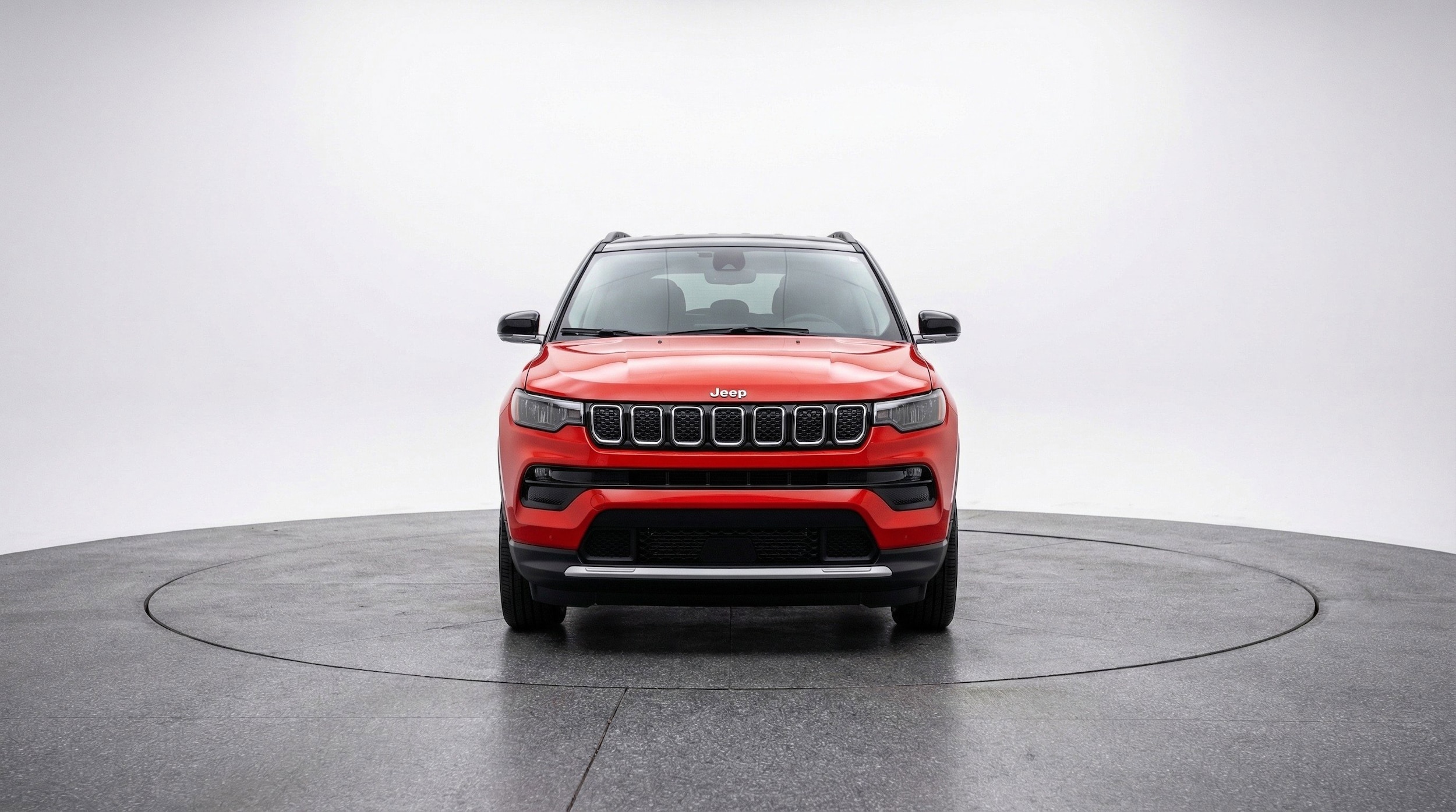 Thumbnail: 2025 Jeep Compass - 2