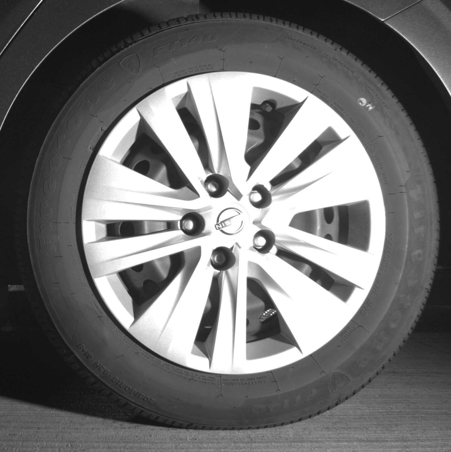 Thumbnail: 2025 Nissan Sentra - 11