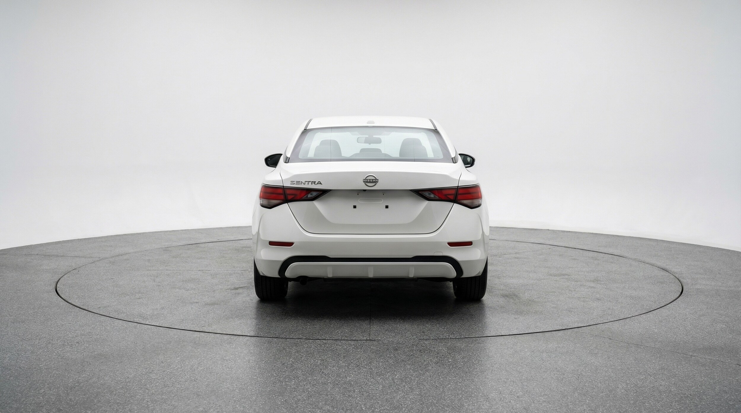 Thumbnail: 2025 Nissan Sentra - 6