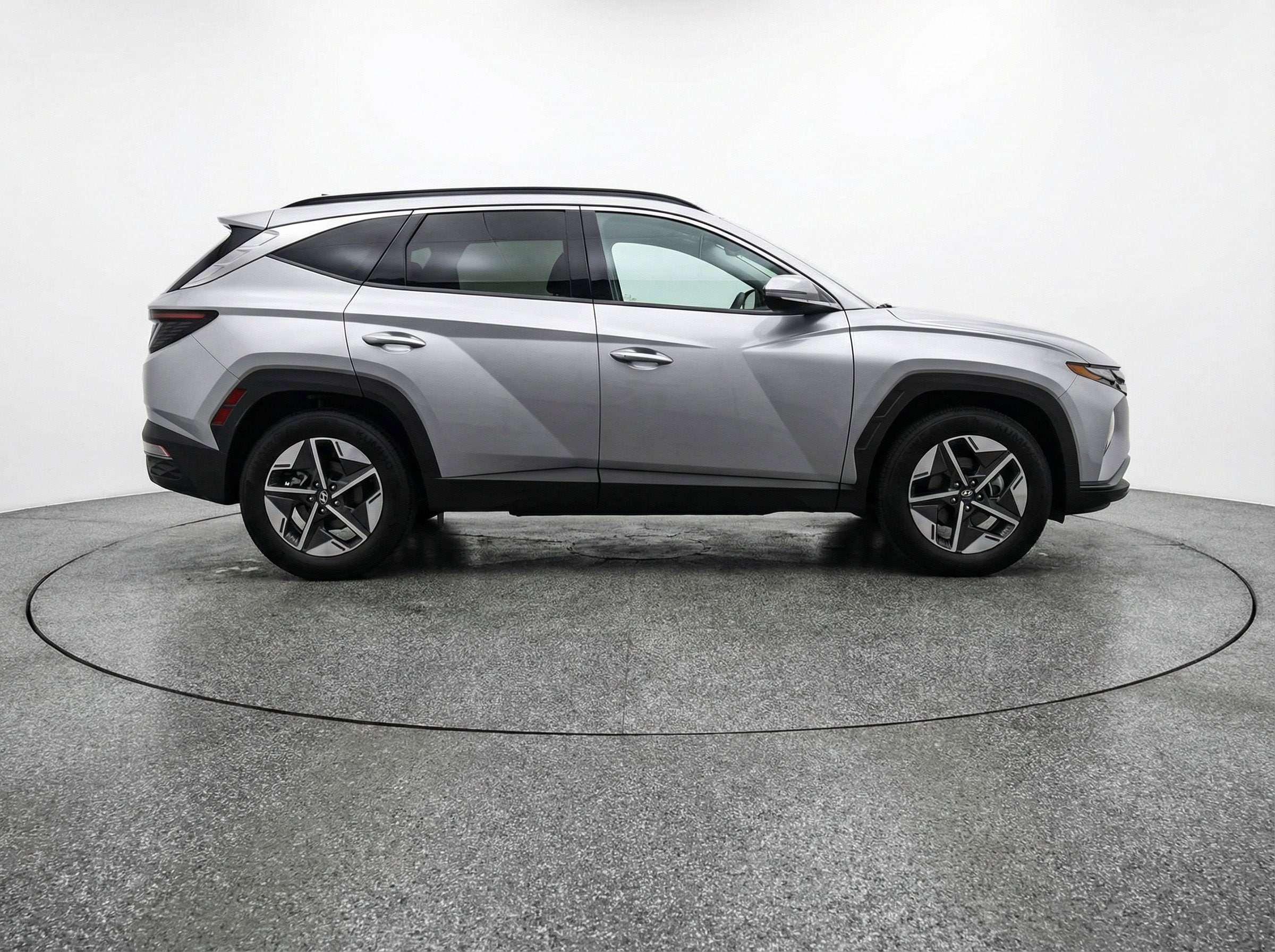 Thumbnail: 2025 Hyundai Tucson - 11