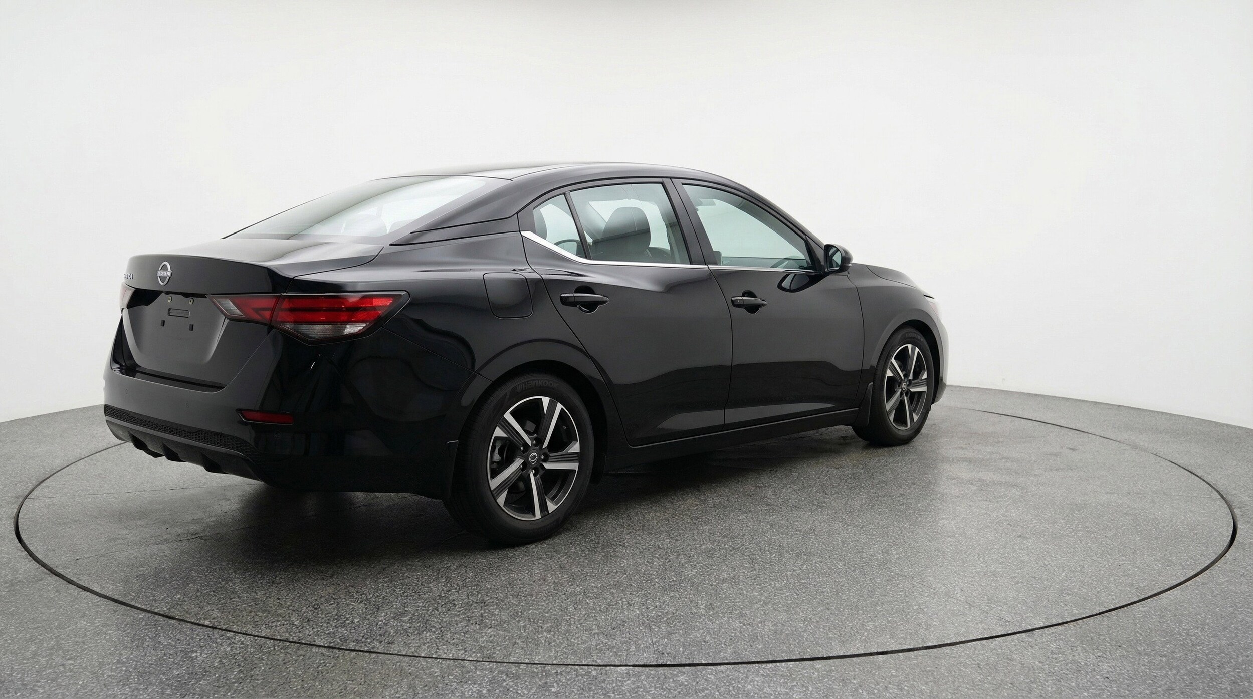 Thumbnail: 2025 Nissan Sentra - 9