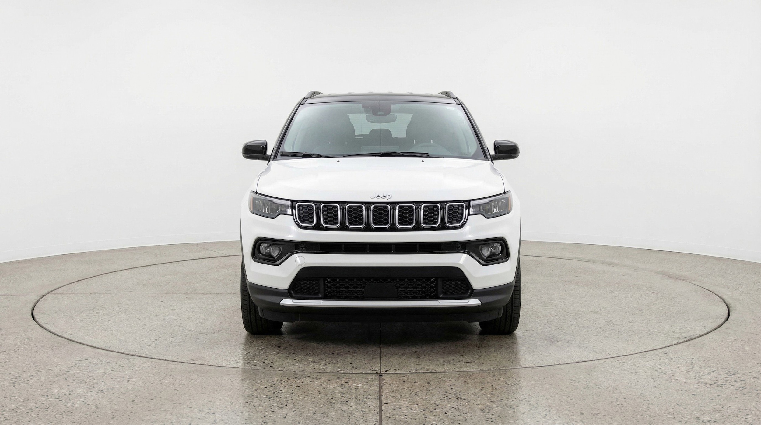 Thumbnail: 2025 Jeep Compass - 2