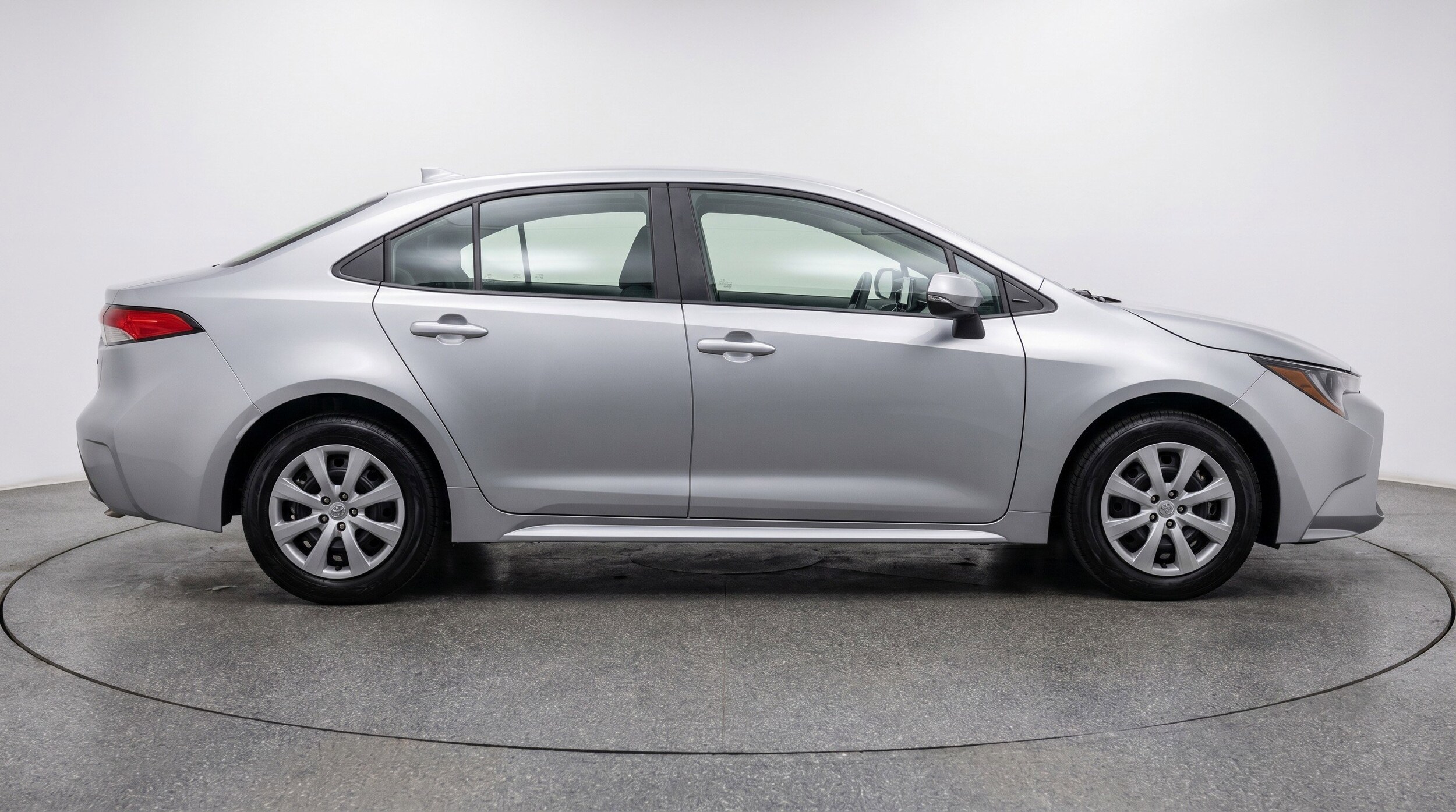 Thumbnail: 2025 Toyota Corolla - 11