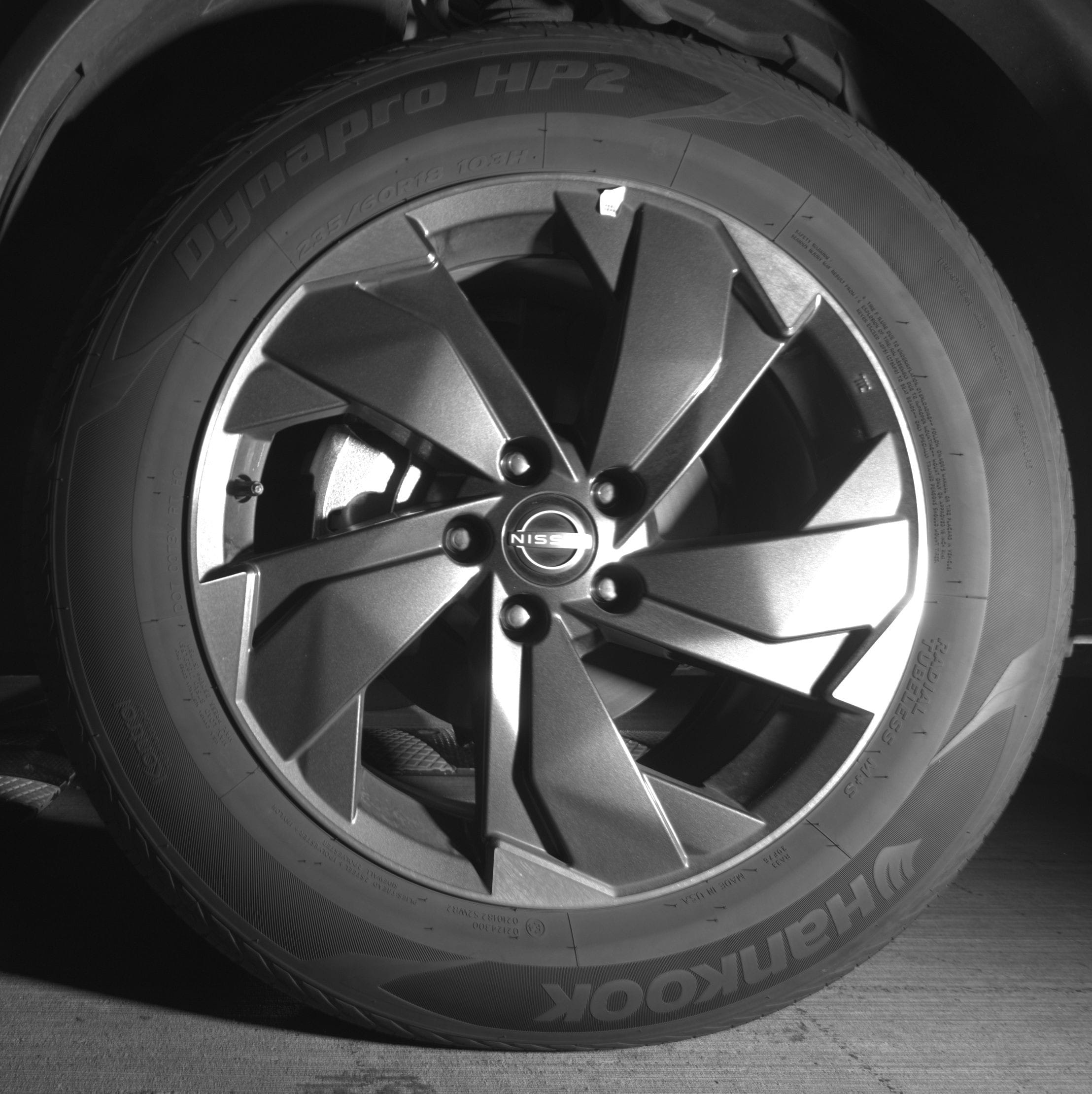 Thumbnail: 2025 Nissan Rogue - 9