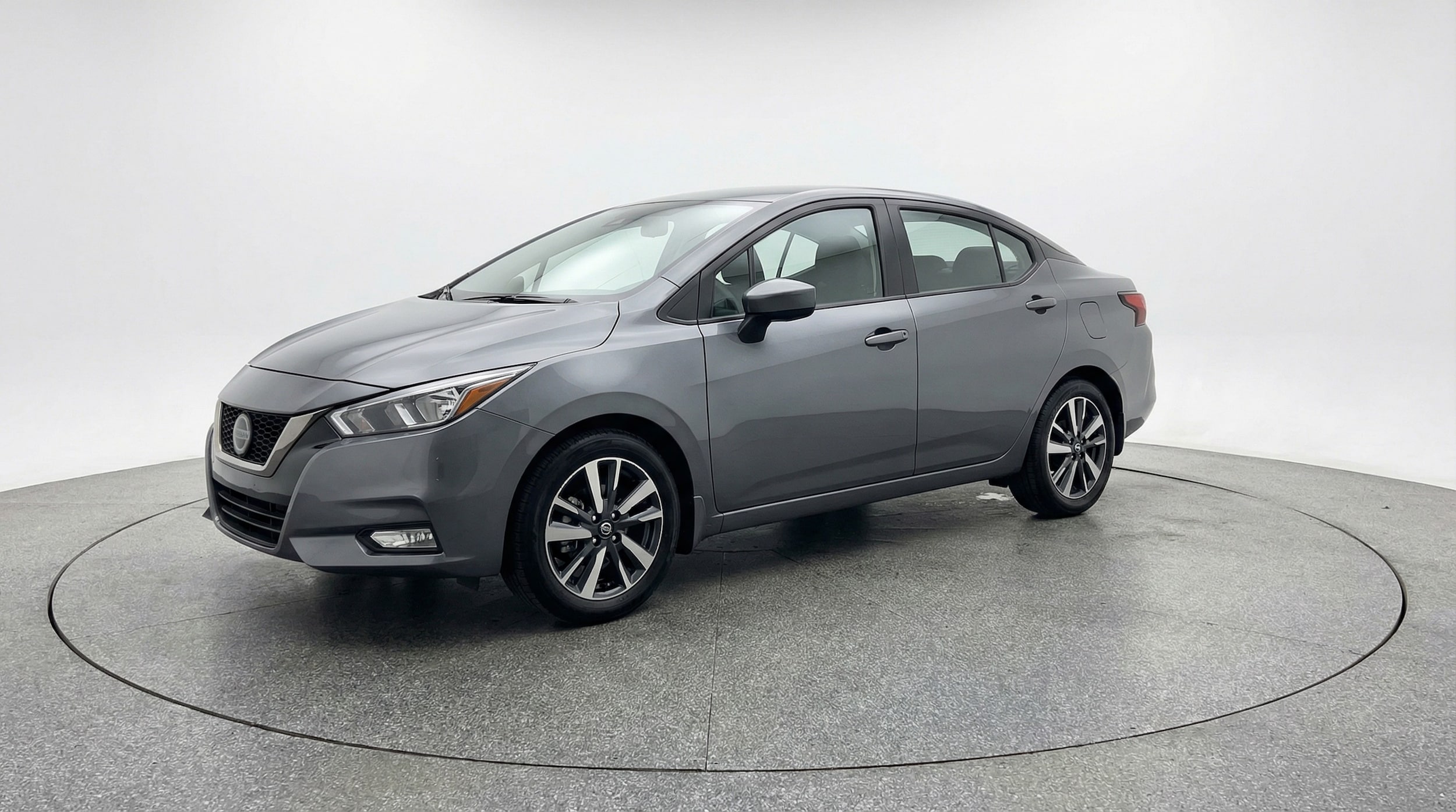 Thumbnail: 2025 Nissan Versa - 3