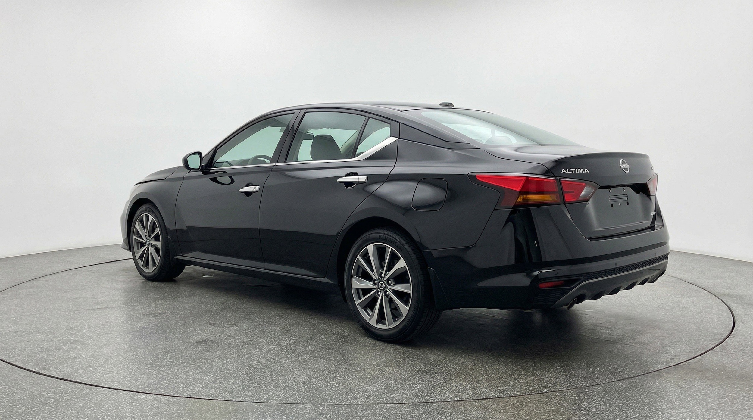Thumbnail: 2025 Nissan Altima - 6