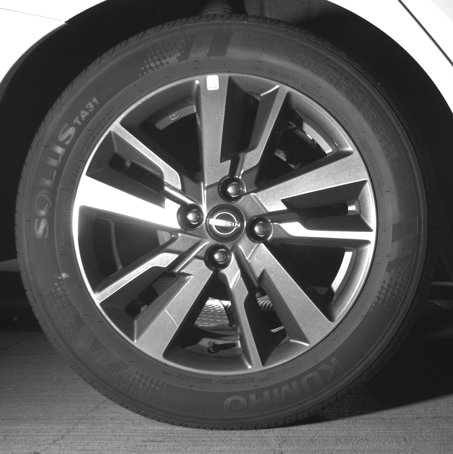 Thumbnail: 2025 Nissan Versa - 12