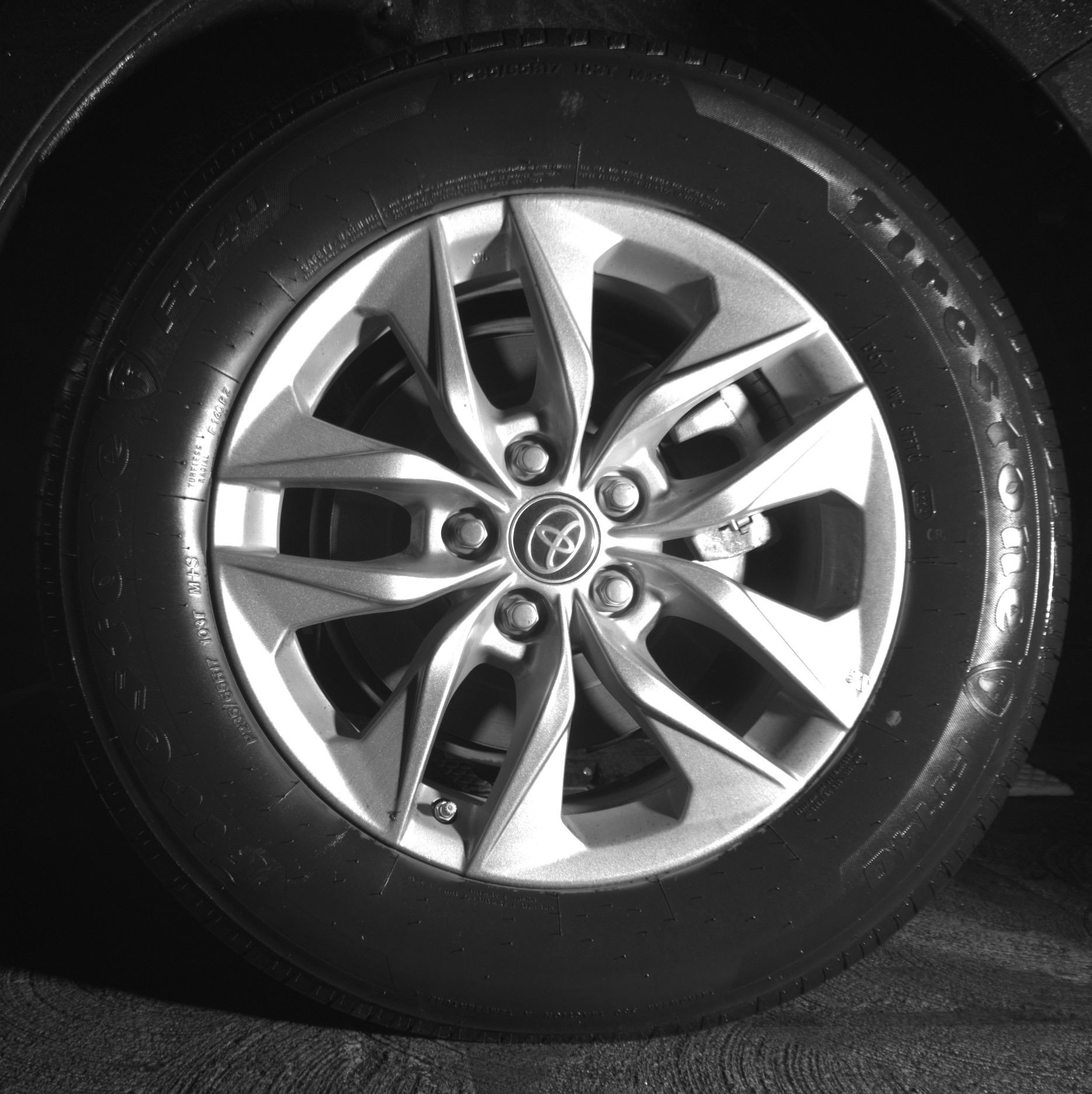 Thumbnail: 2024 Toyota Sienna - 14