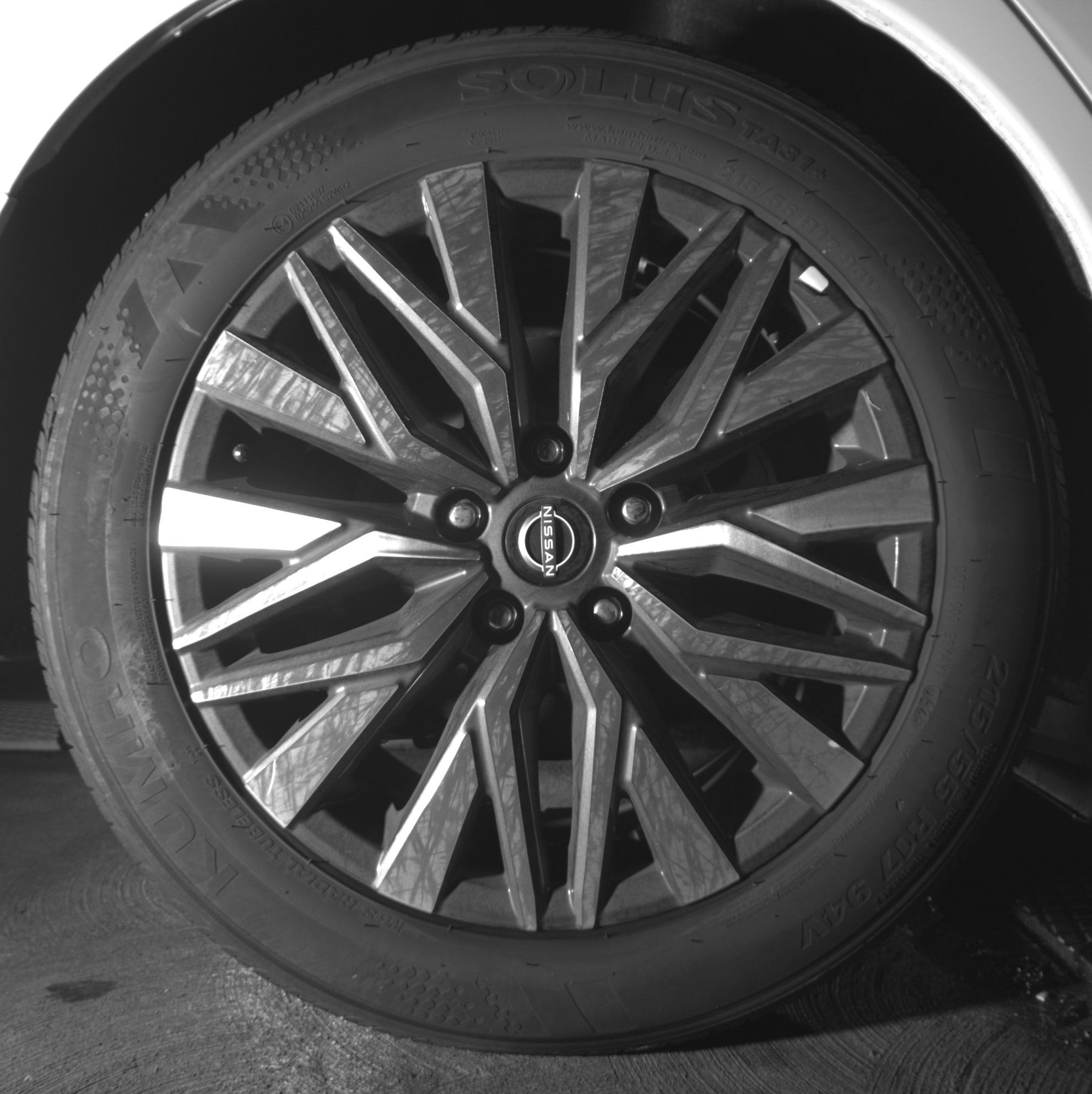 Thumbnail: 2025 Nissan Altima - 15