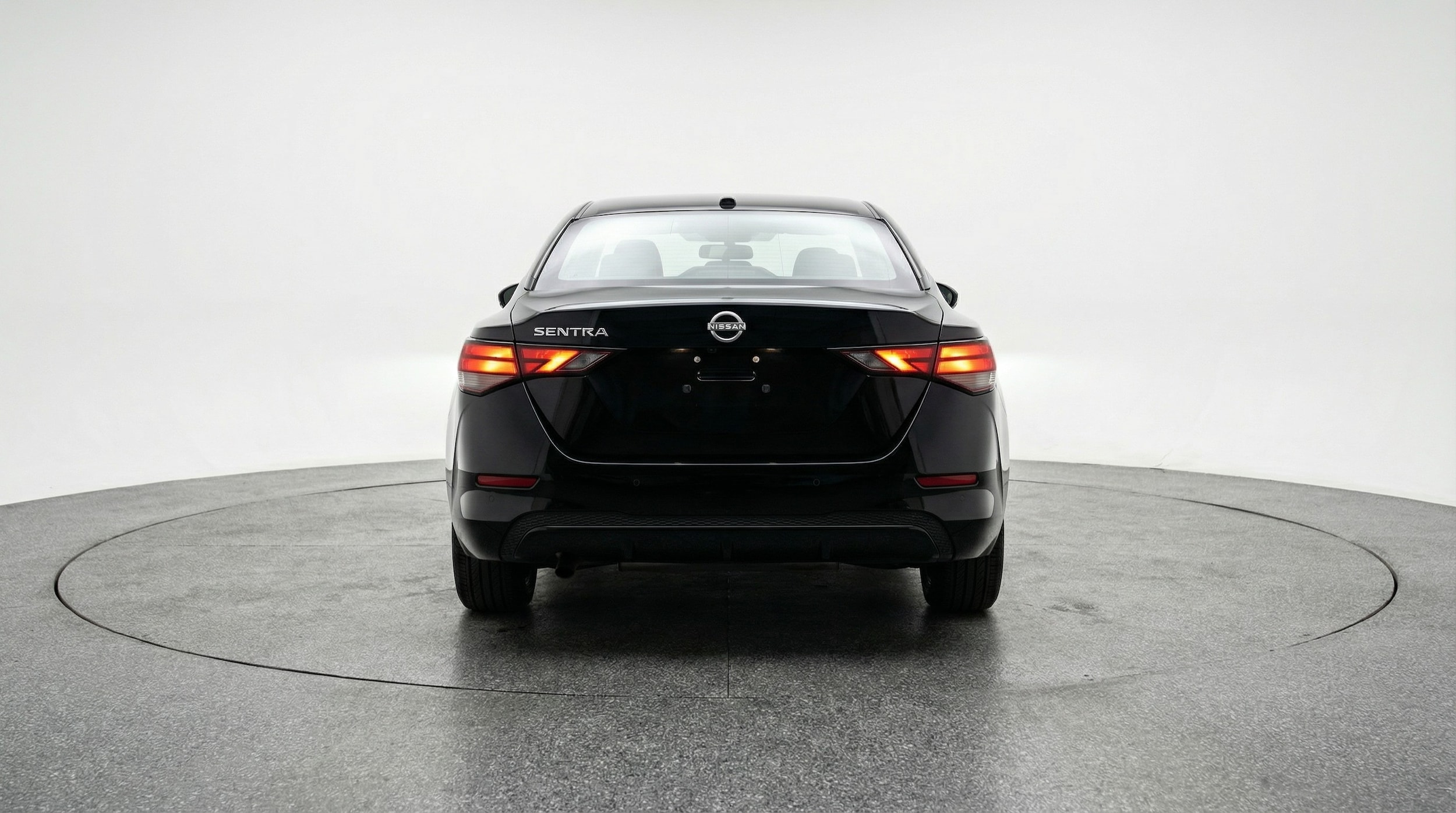 Thumbnail: 2025 Nissan Sentra - 6