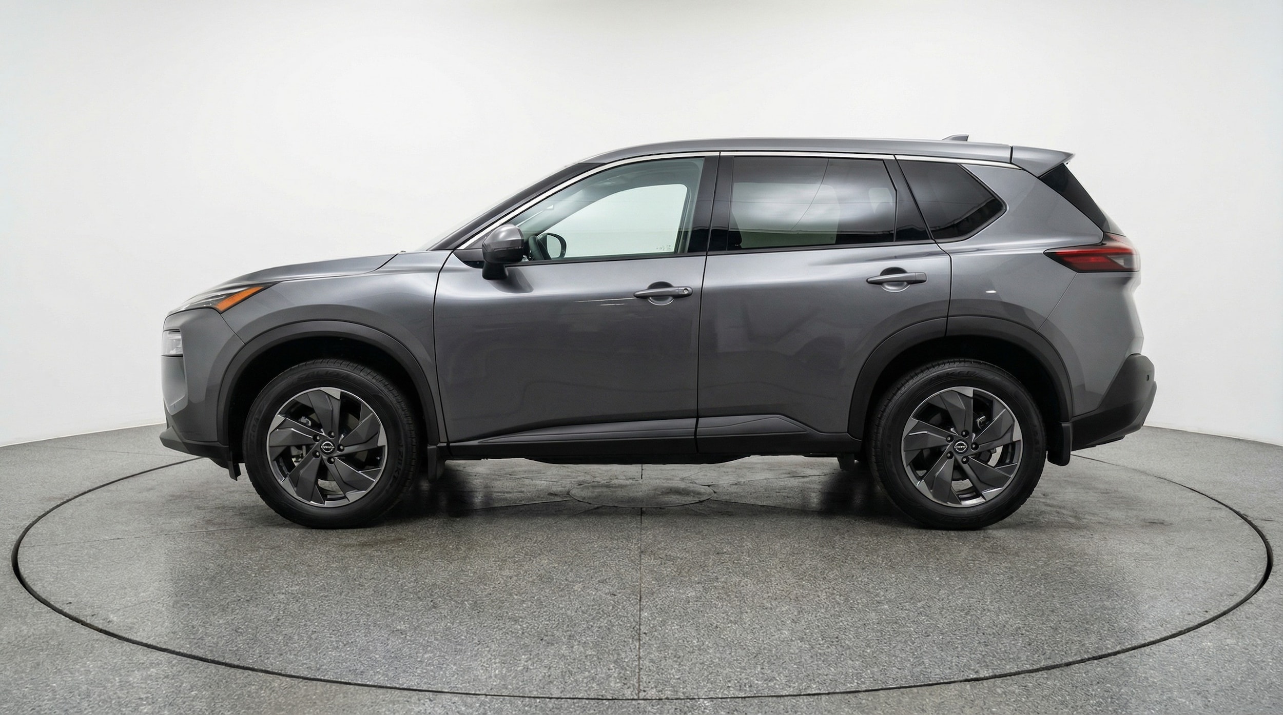 Thumbnail: 2025 Nissan Rogue - 4