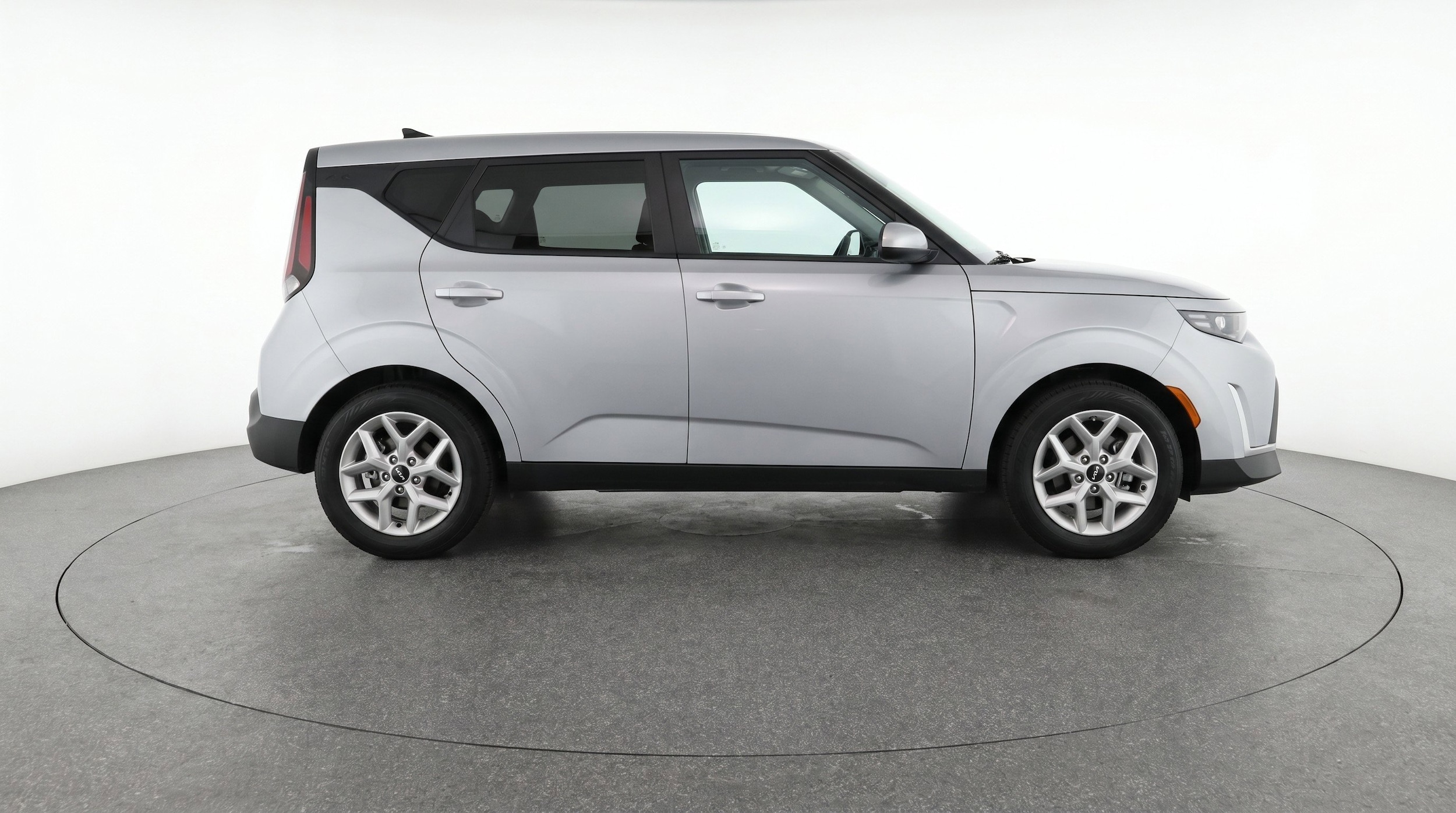 Thumbnail: 2025 Kia Soul - 11