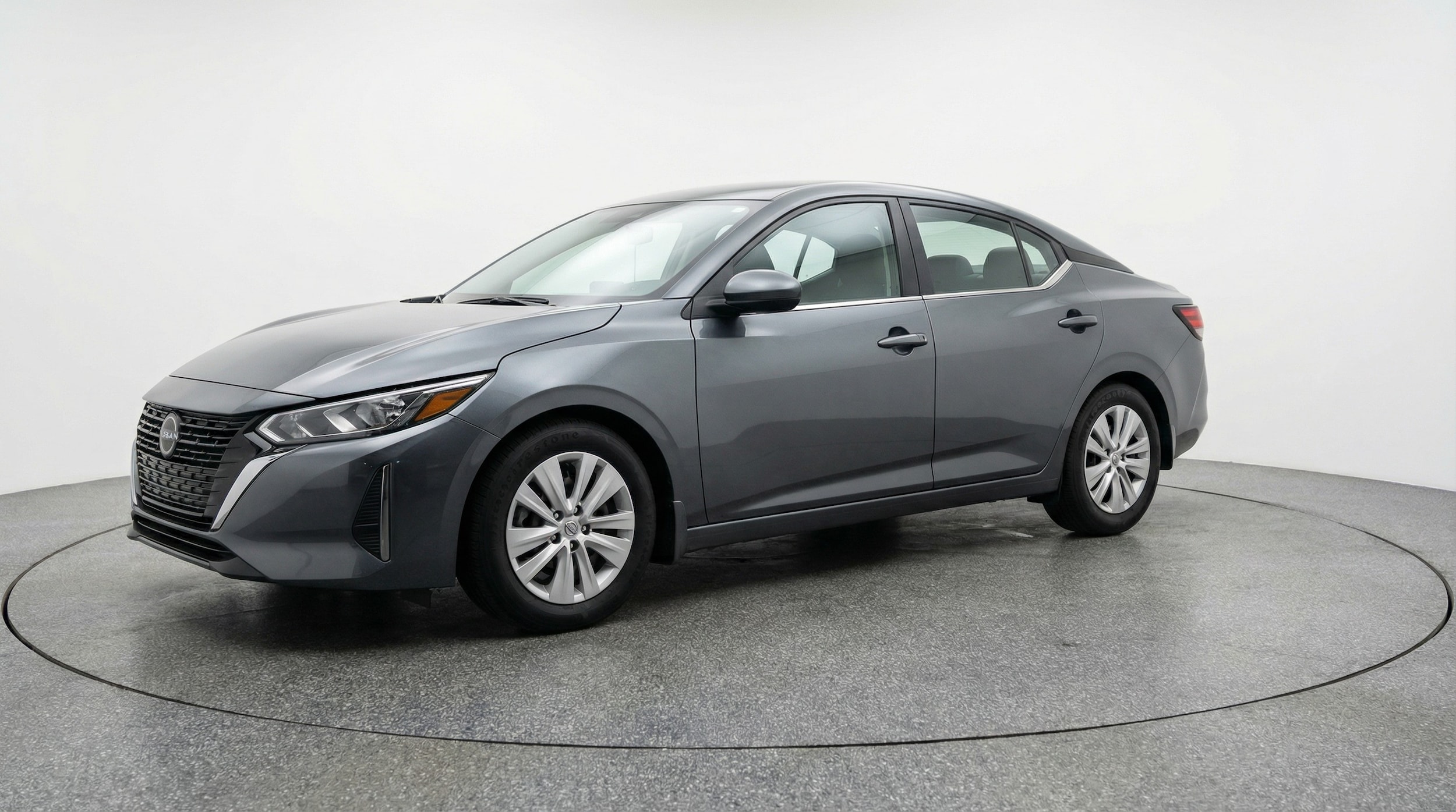 Thumbnail: 2025 Nissan Sentra - 3