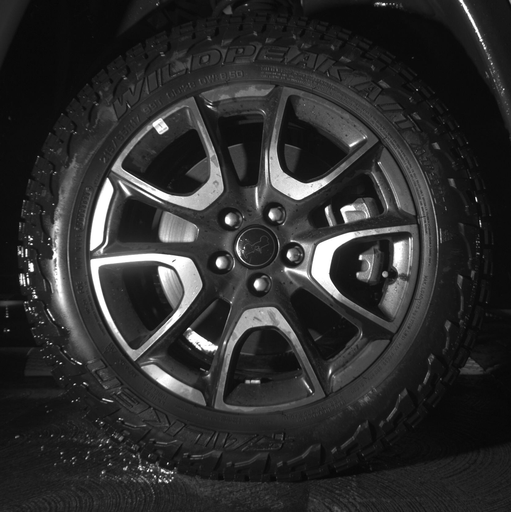 Thumbnail: 2025 Jeep Compass - 10