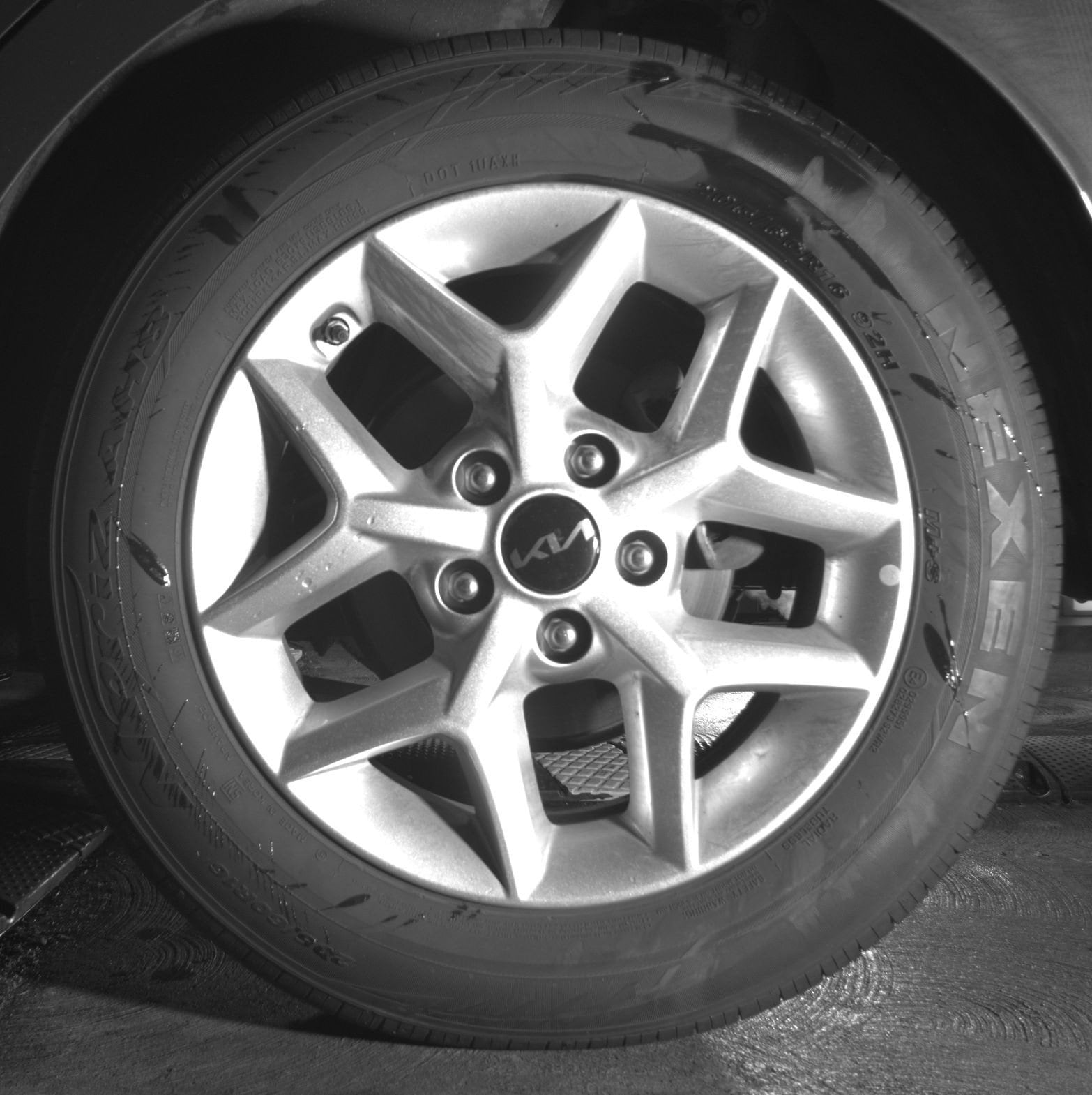 Thumbnail: 2025 Kia Soul - 14