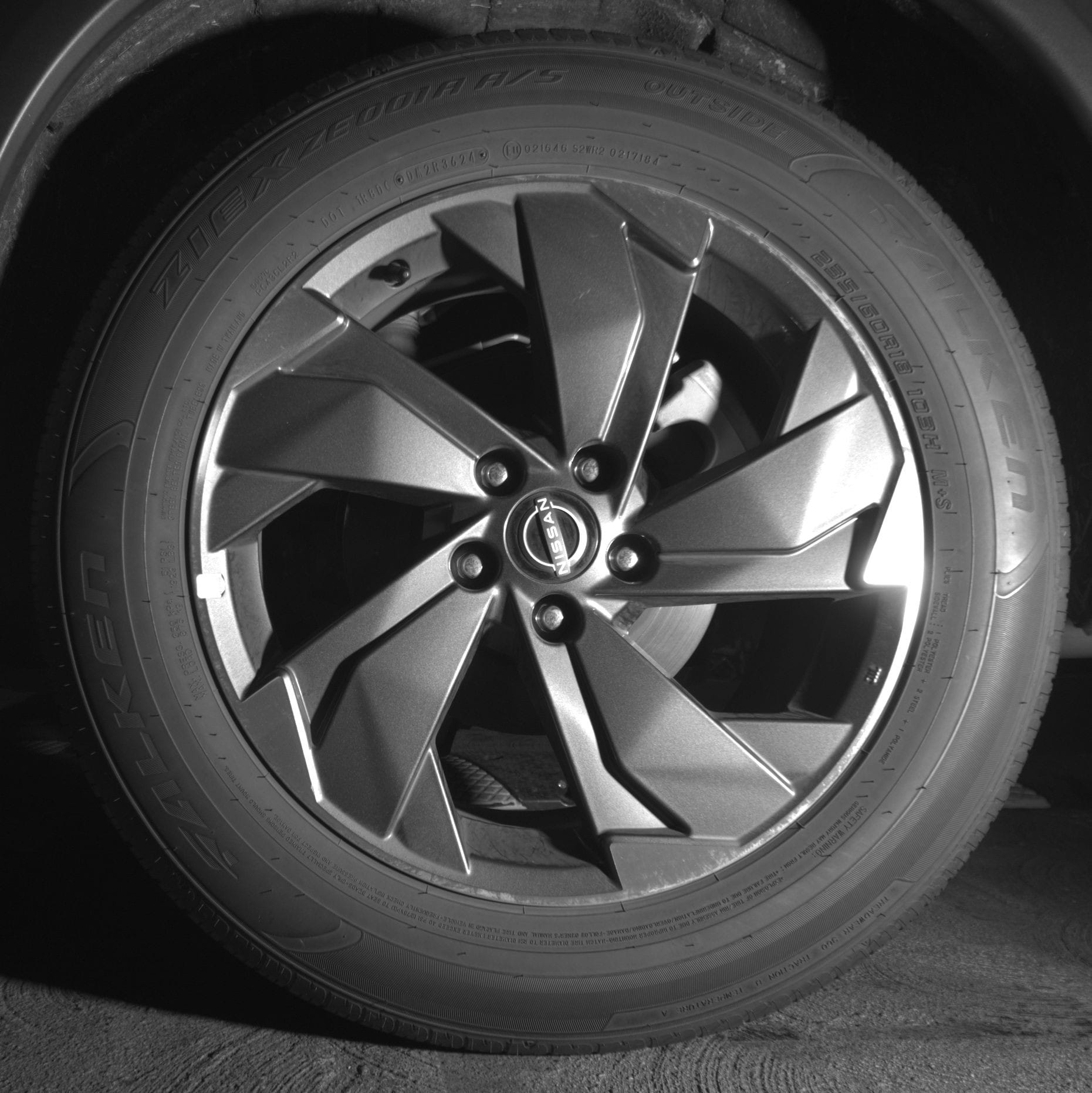 Thumbnail: 2025 Nissan Rogue - 11