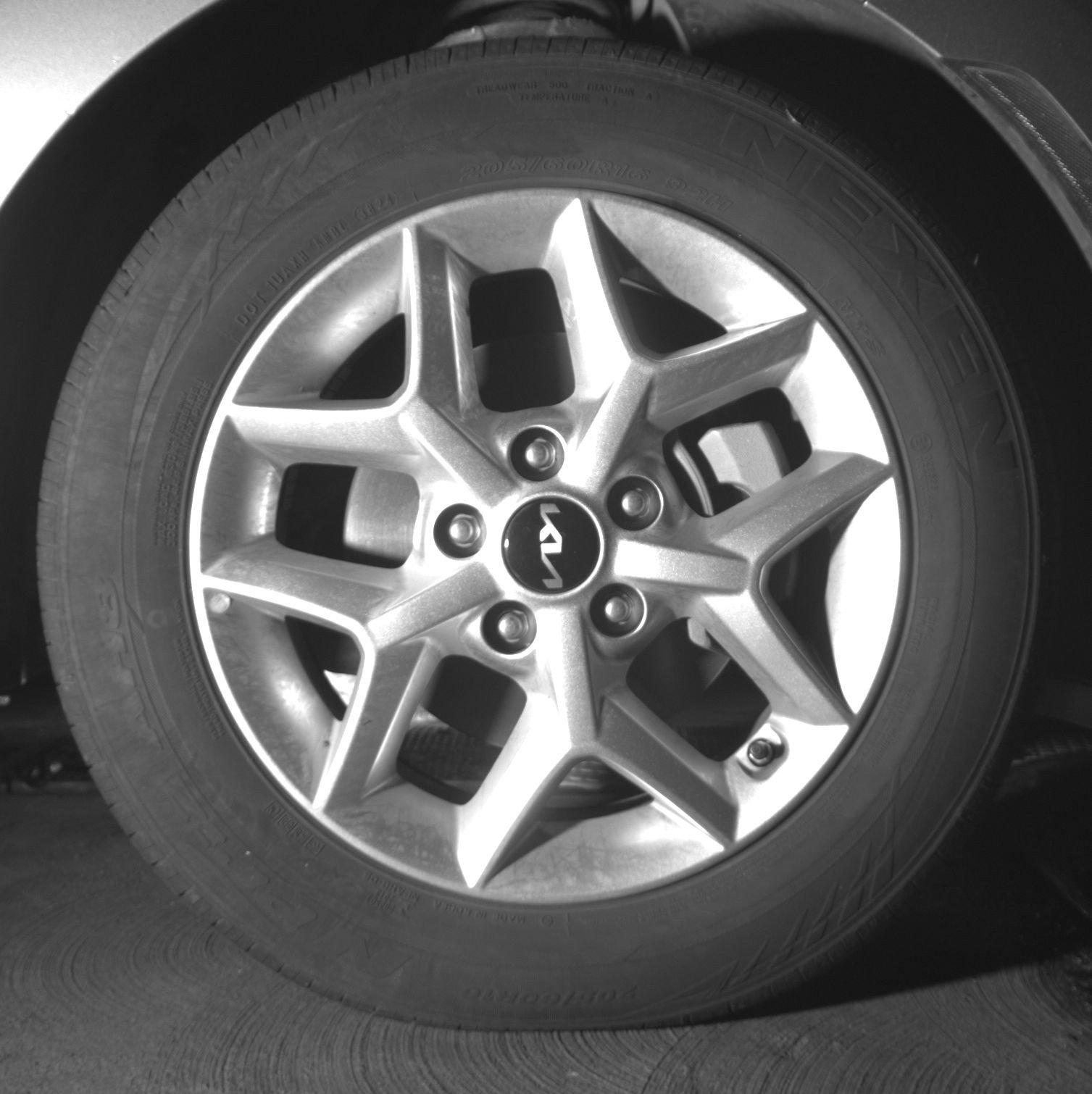 Thumbnail: 2025 Kia Soul - 13