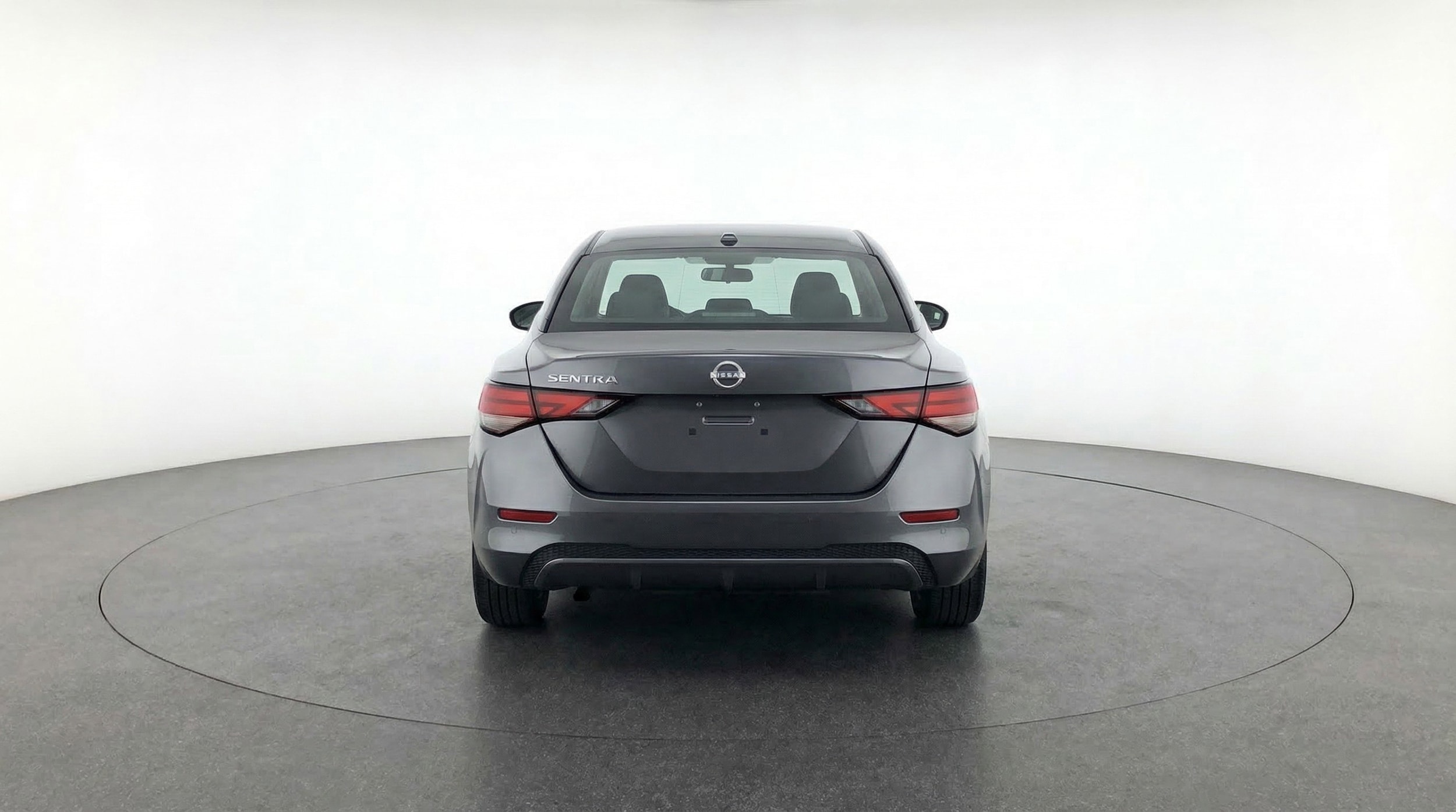 Thumbnail: 2025 Nissan Sentra - 7